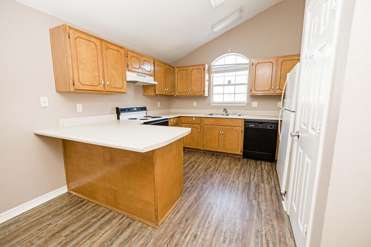 Wilson Square - Residential