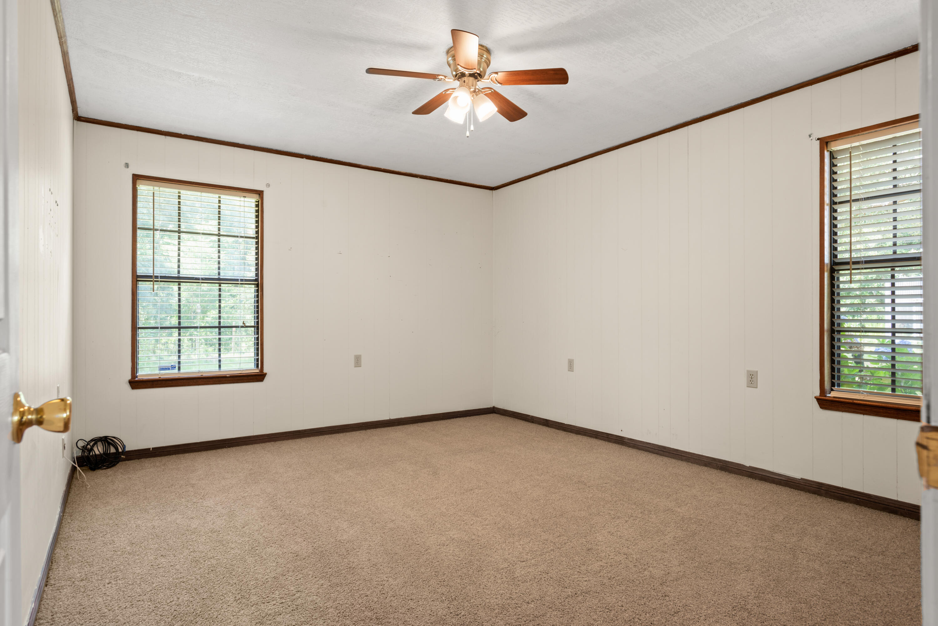 NO RECORDED SUBDIVISION - Residential