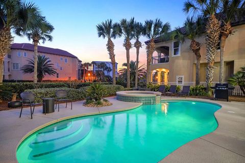 A home in Destin
