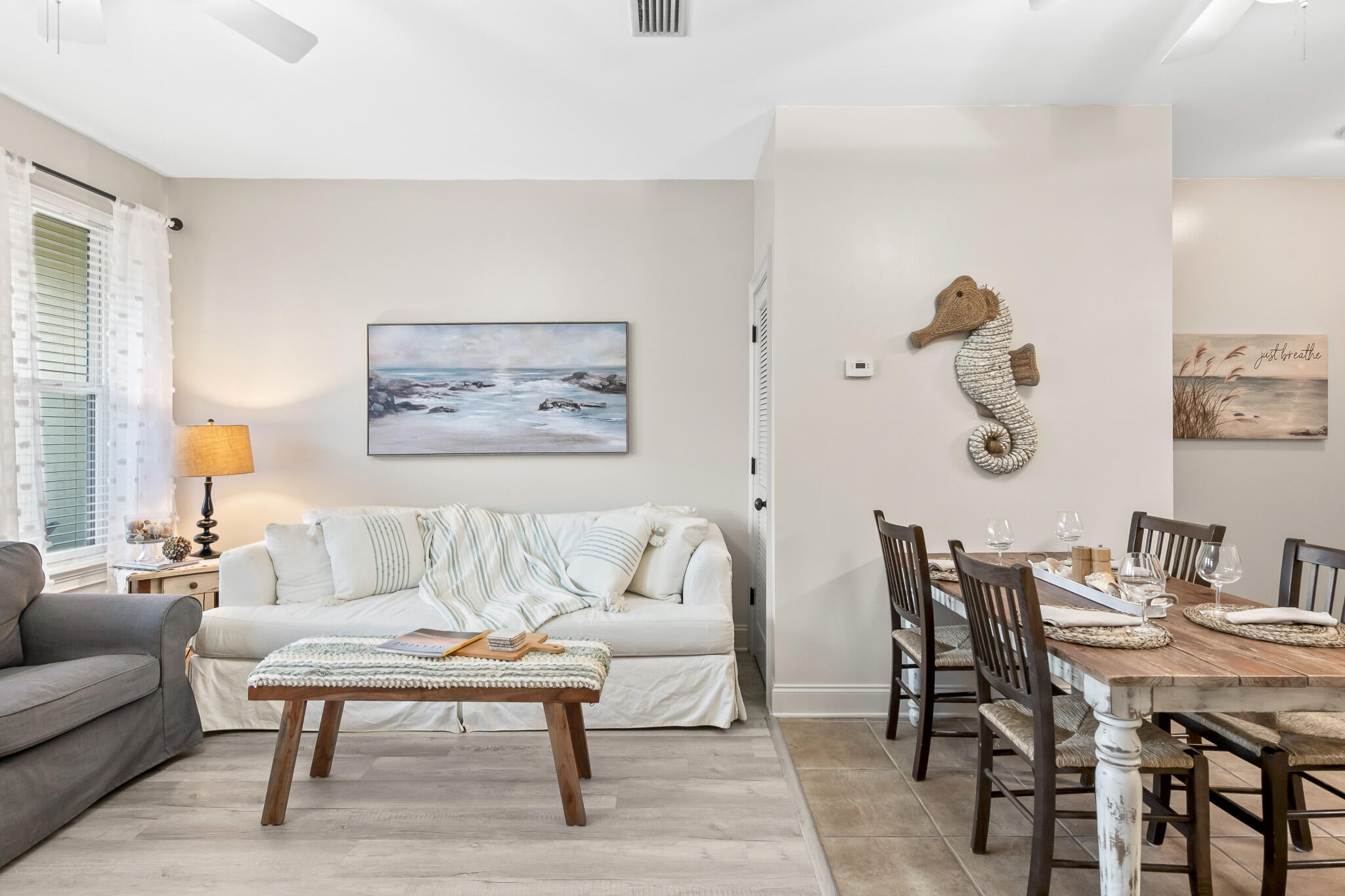 TOPSAIL VILLAGE - Residential
