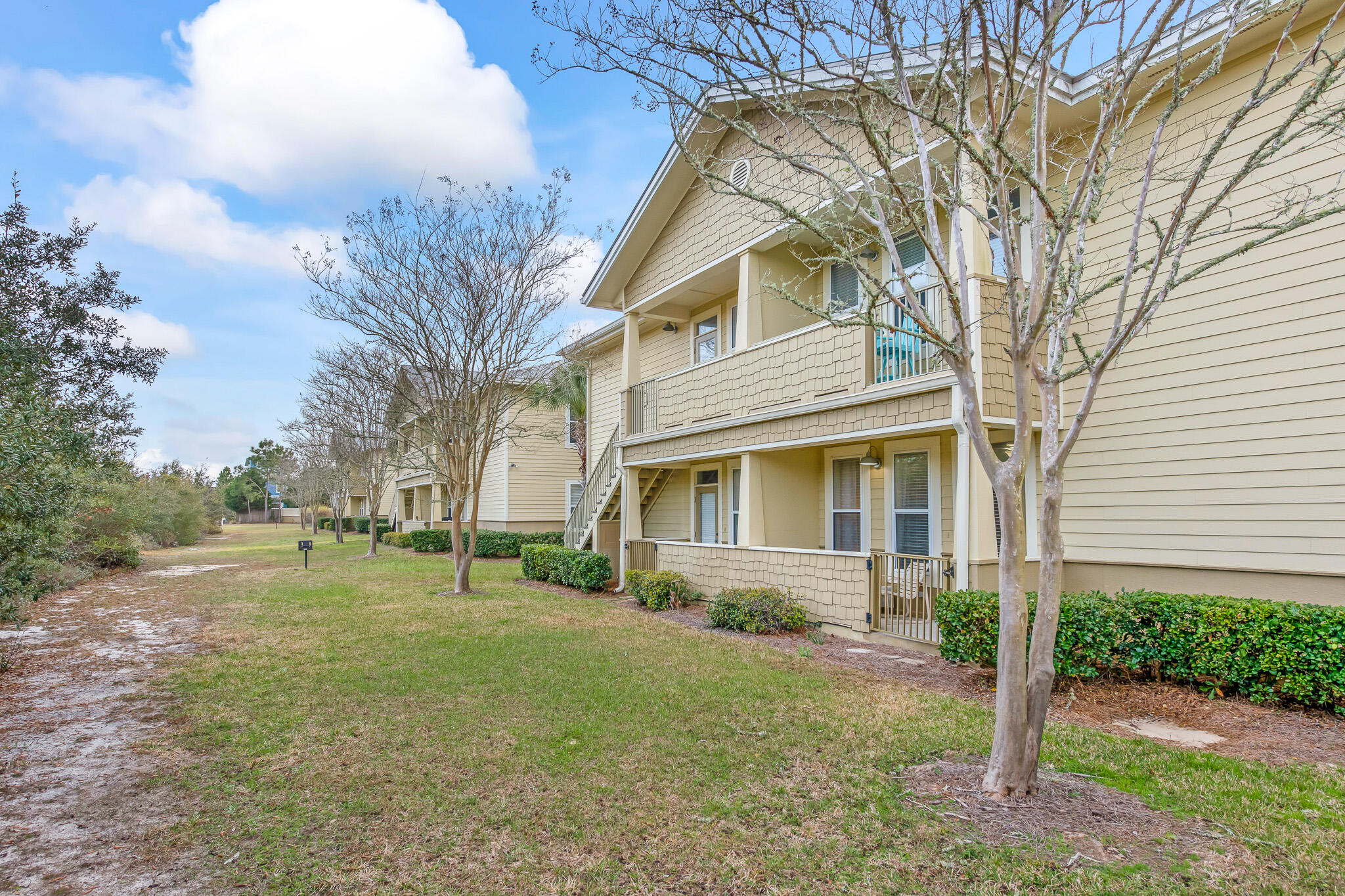 TOPSAIL VILLAGE - Residential