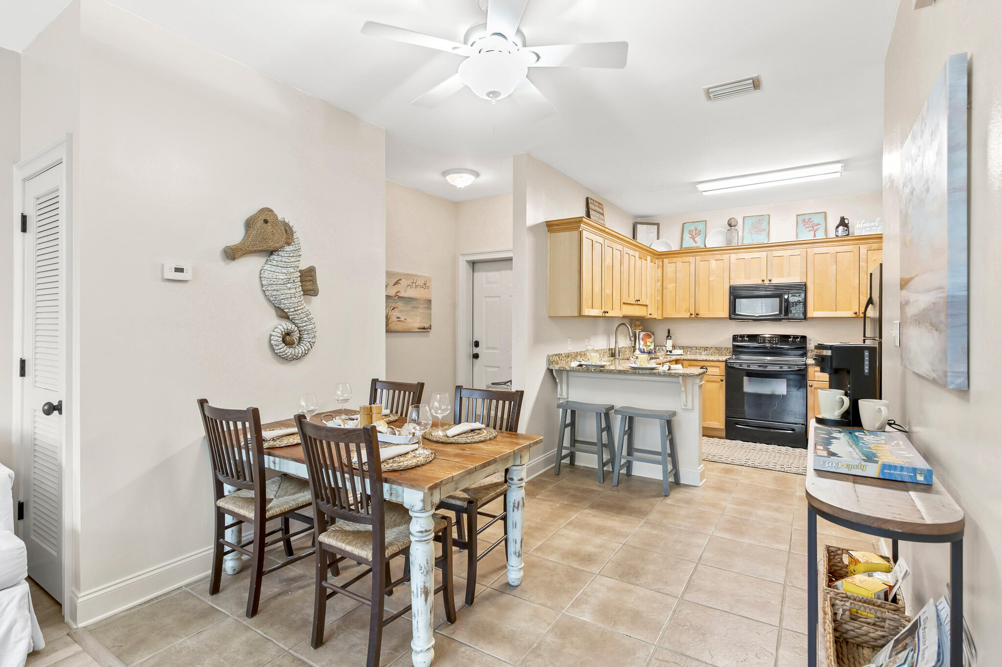 TOPSAIL VILLAGE - Residential