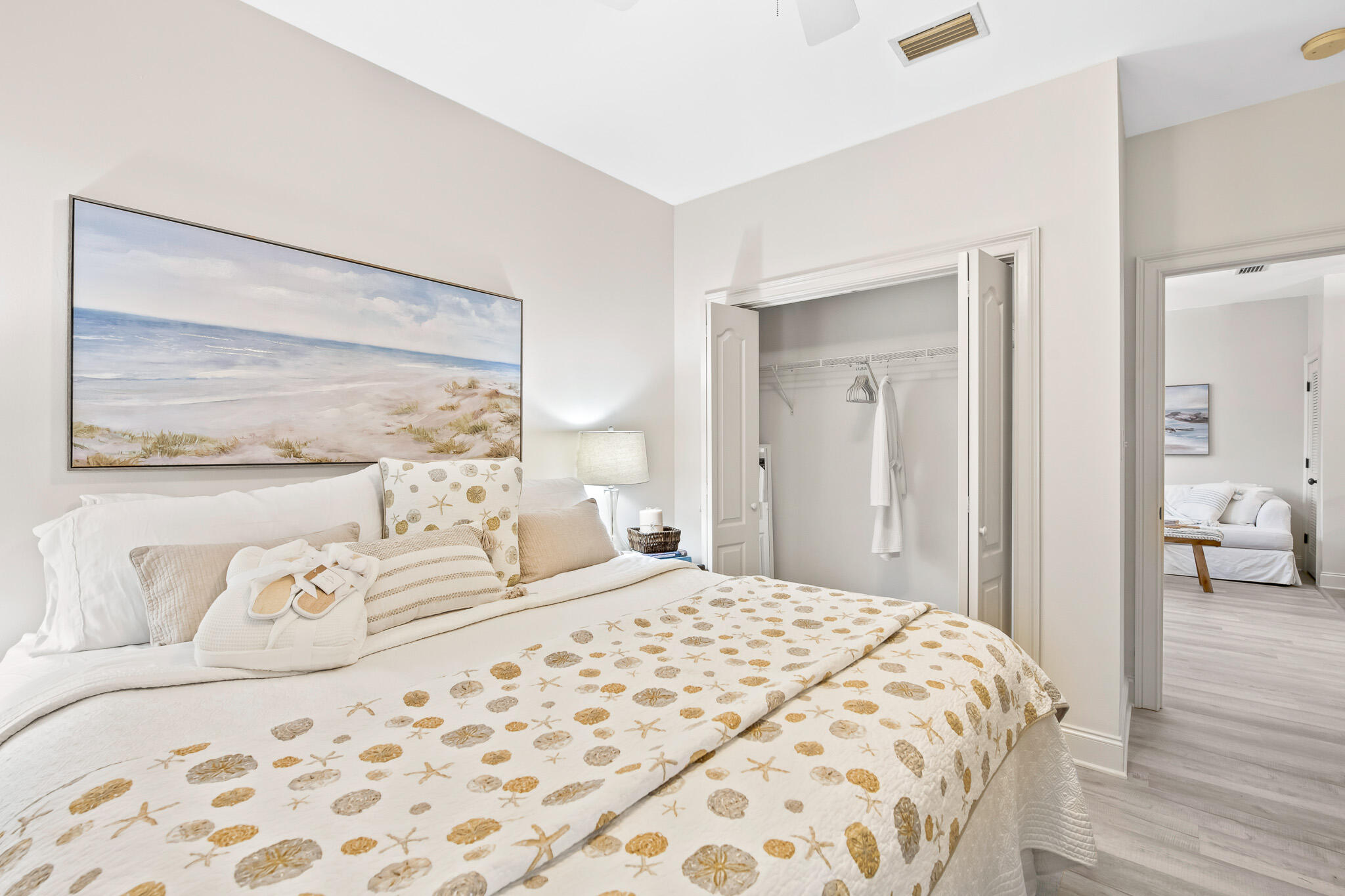 TOPSAIL VILLAGE - Residential