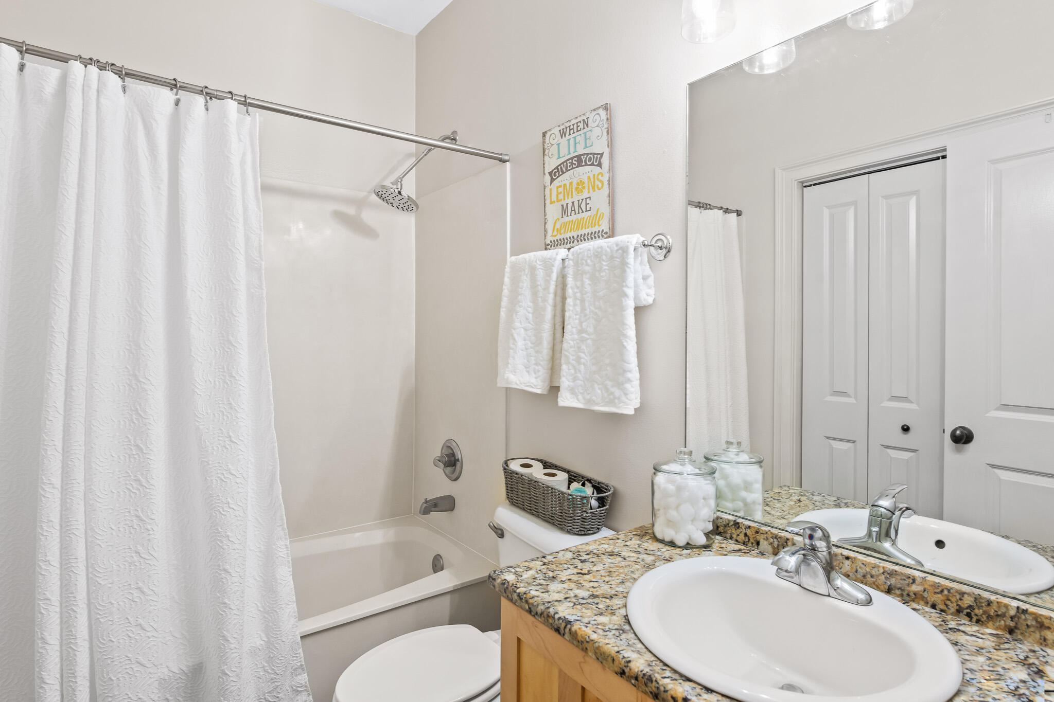 TOPSAIL VILLAGE - Residential