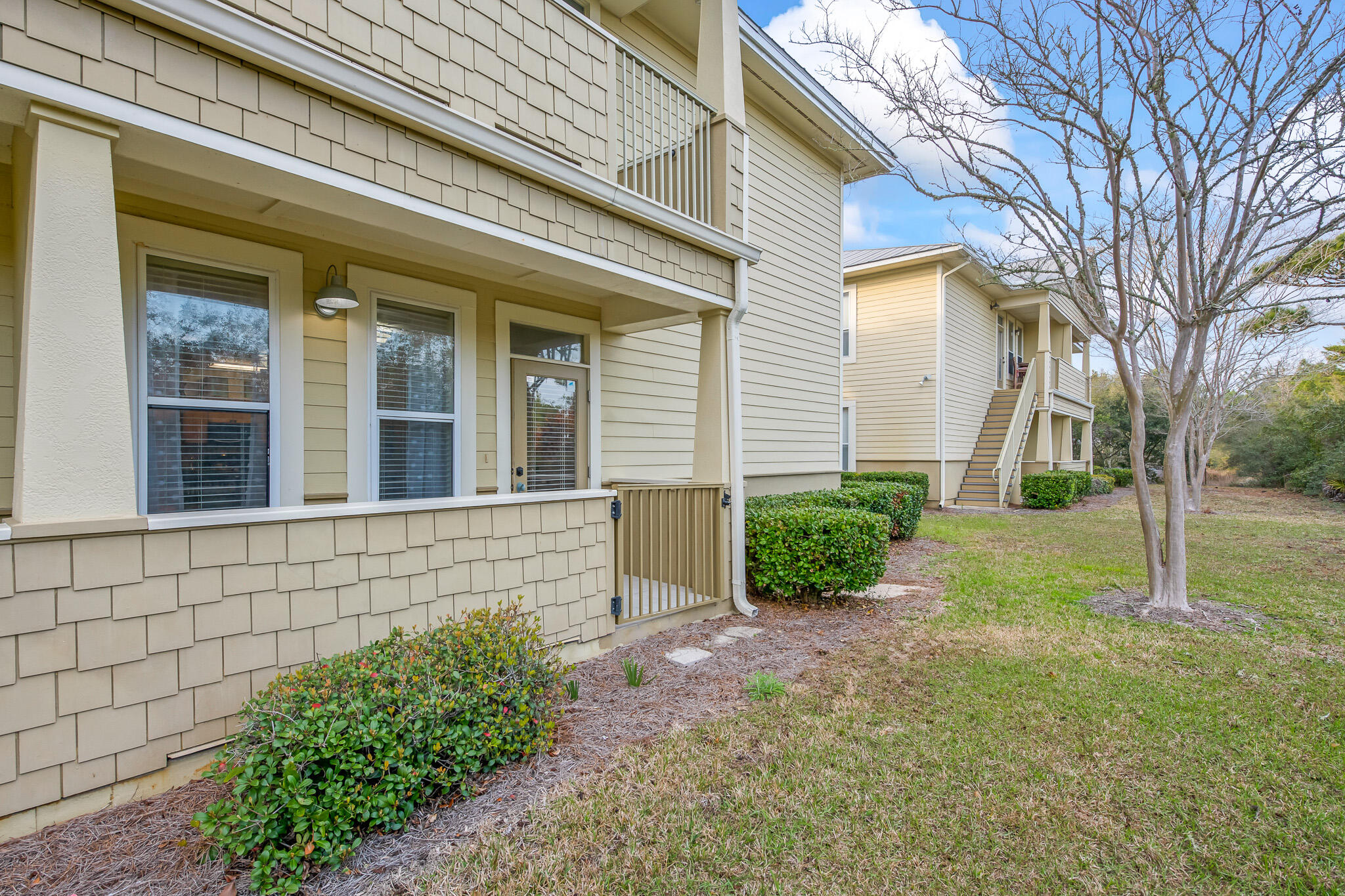 TOPSAIL VILLAGE - Residential