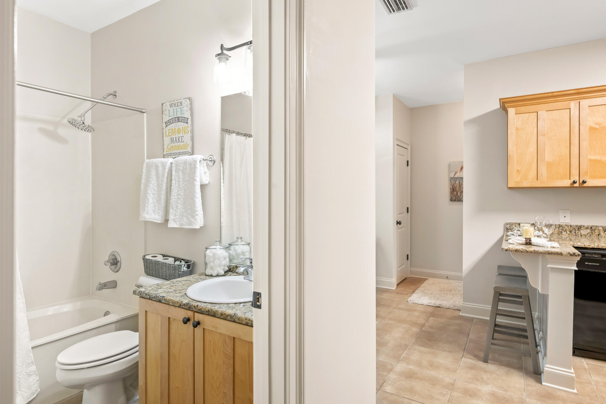 TOPSAIL VILLAGE - Residential