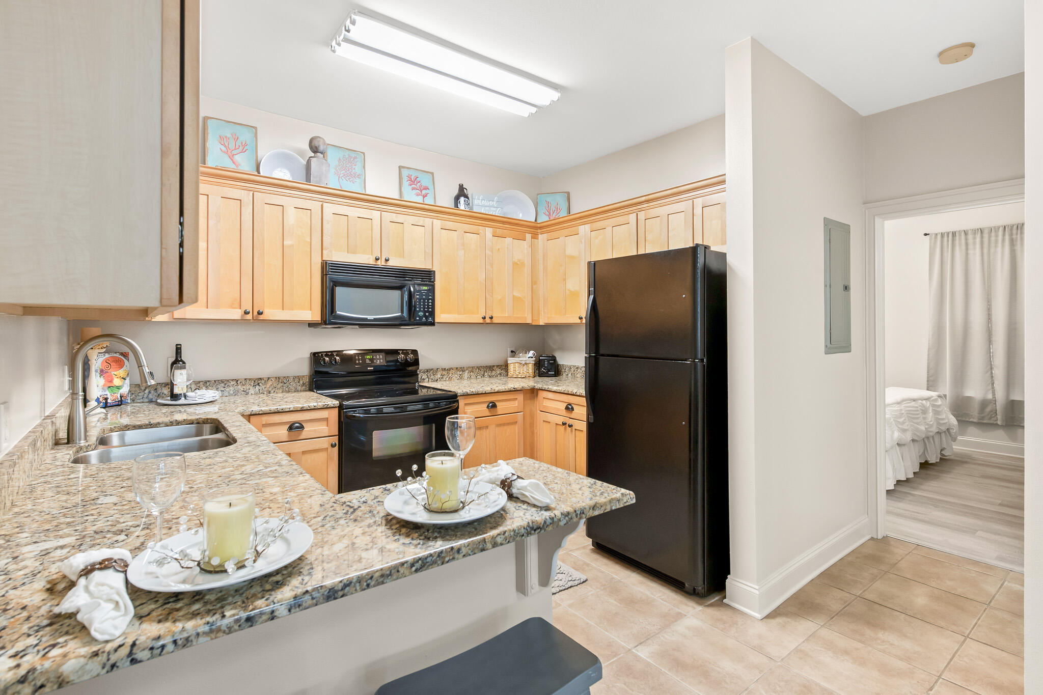 TOPSAIL VILLAGE - Residential