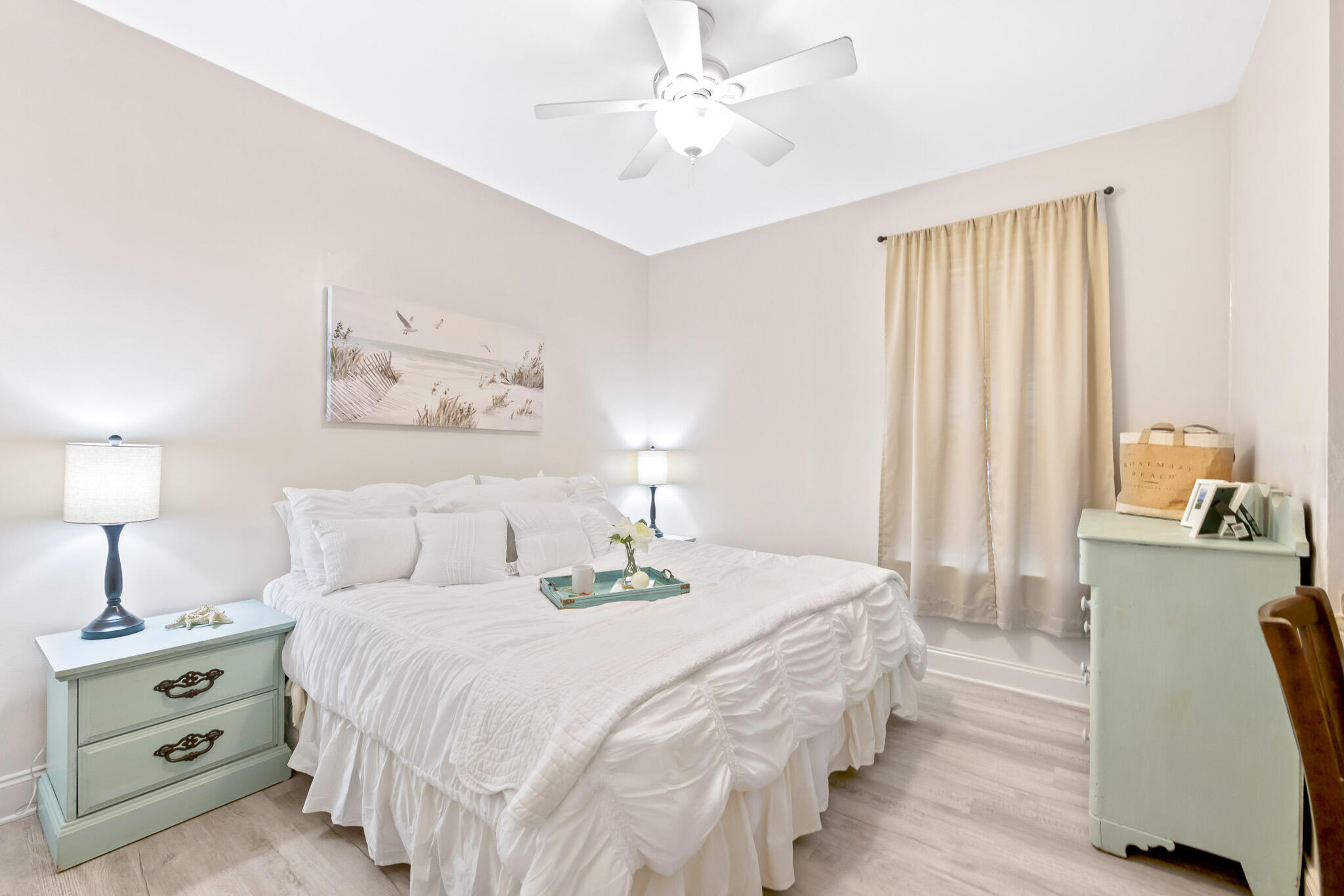 TOPSAIL VILLAGE - Residential