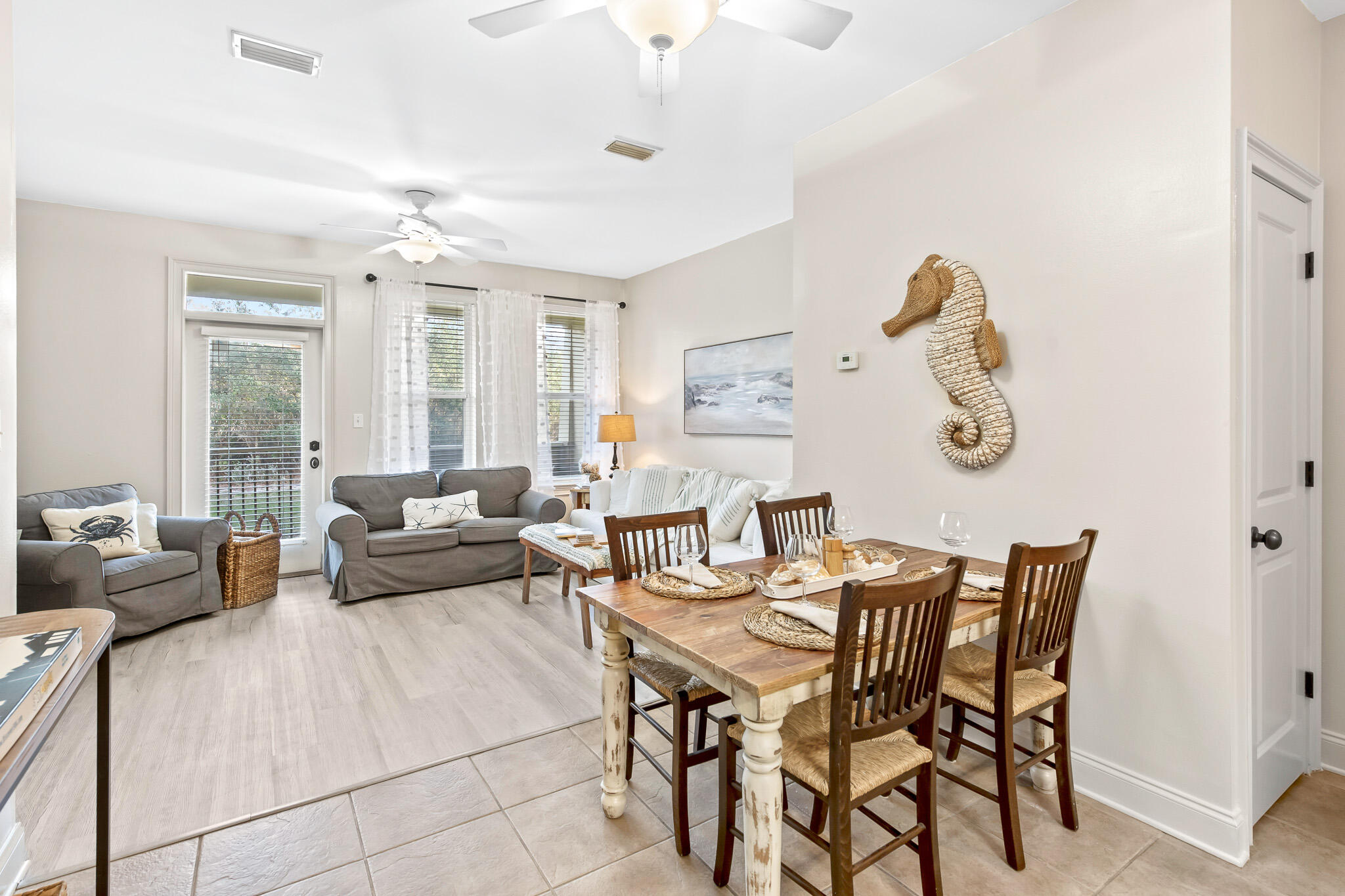 TOPSAIL VILLAGE - Residential
