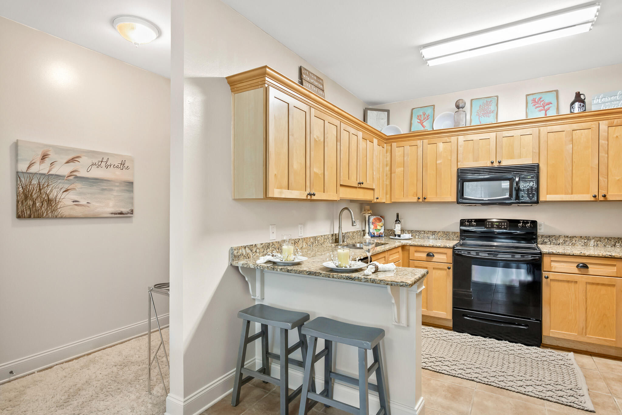TOPSAIL VILLAGE - Residential