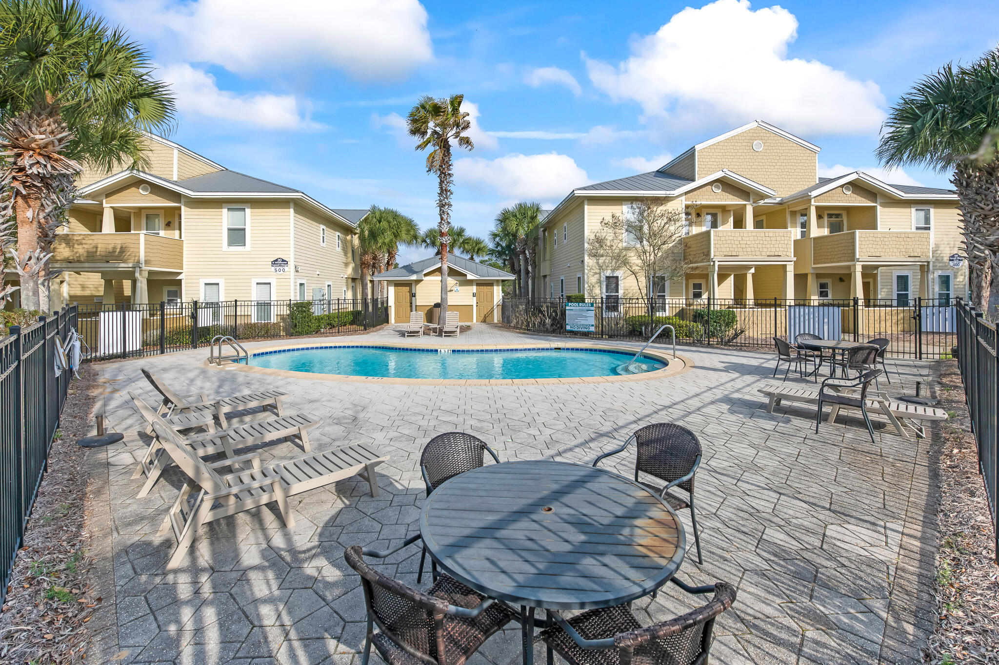 TOPSAIL VILLAGE - Residential