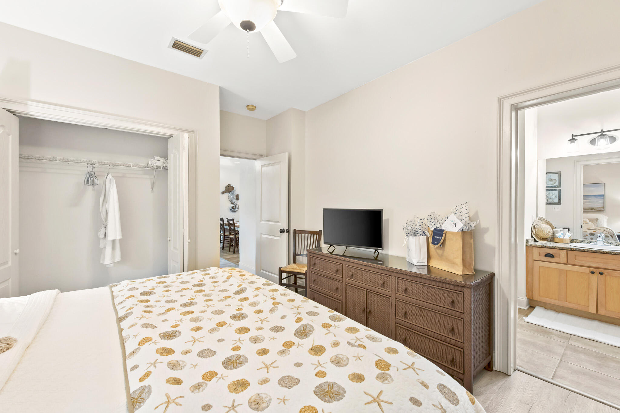 TOPSAIL VILLAGE - Residential
