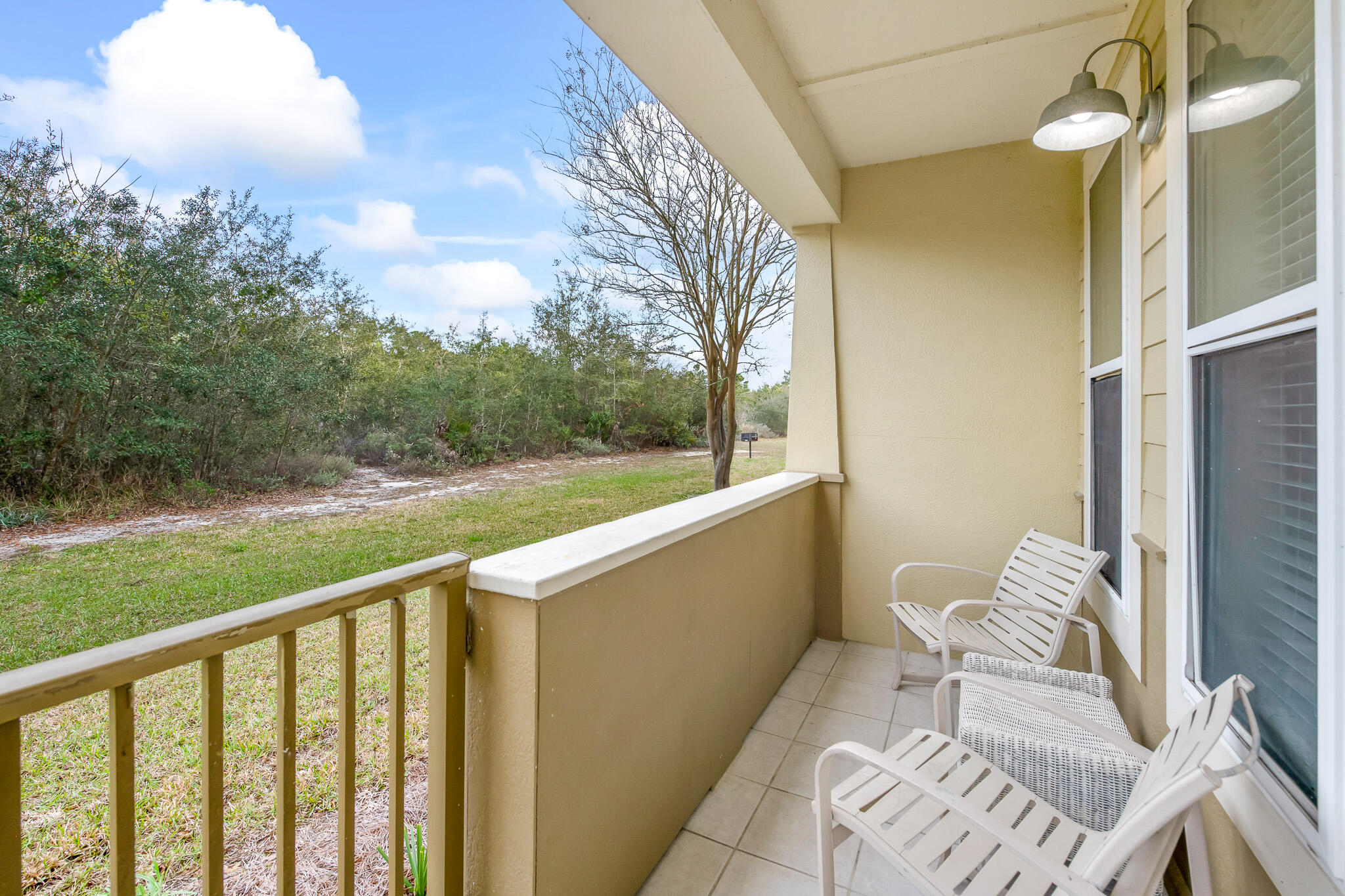 TOPSAIL VILLAGE - Residential