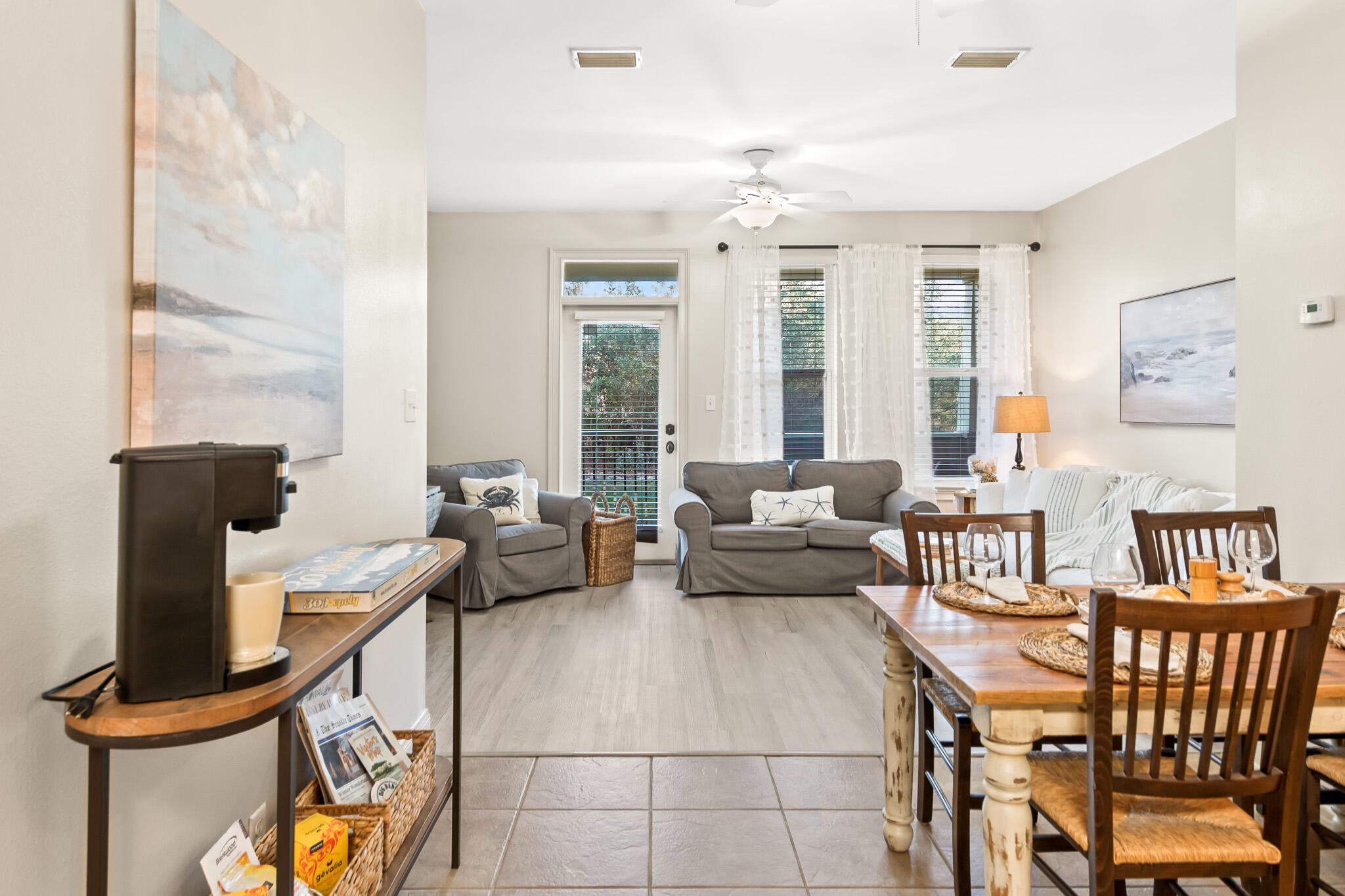 TOPSAIL VILLAGE - Residential