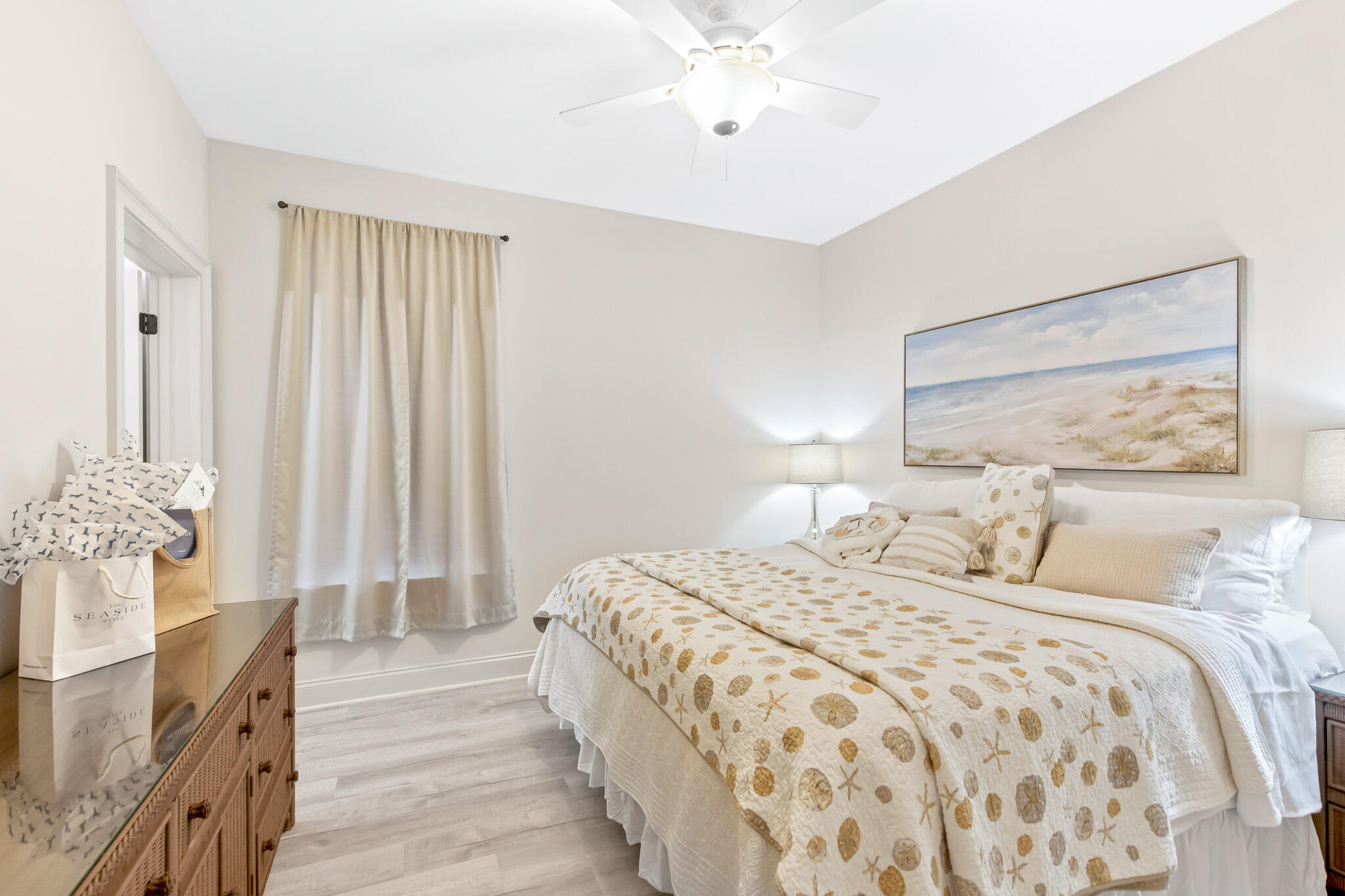 TOPSAIL VILLAGE - Residential