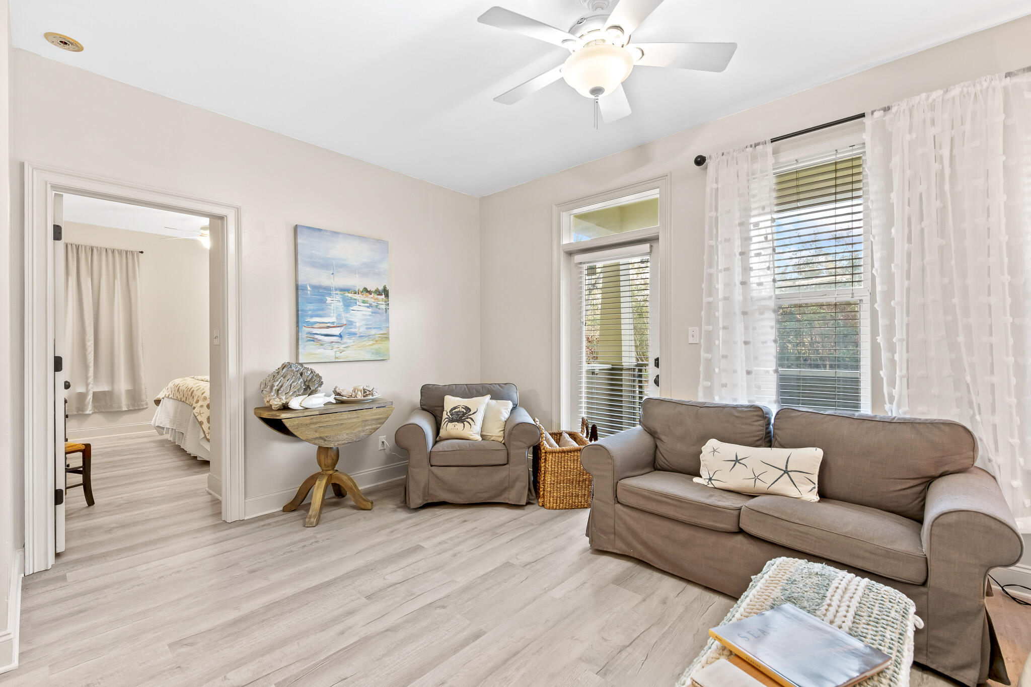 TOPSAIL VILLAGE - Residential