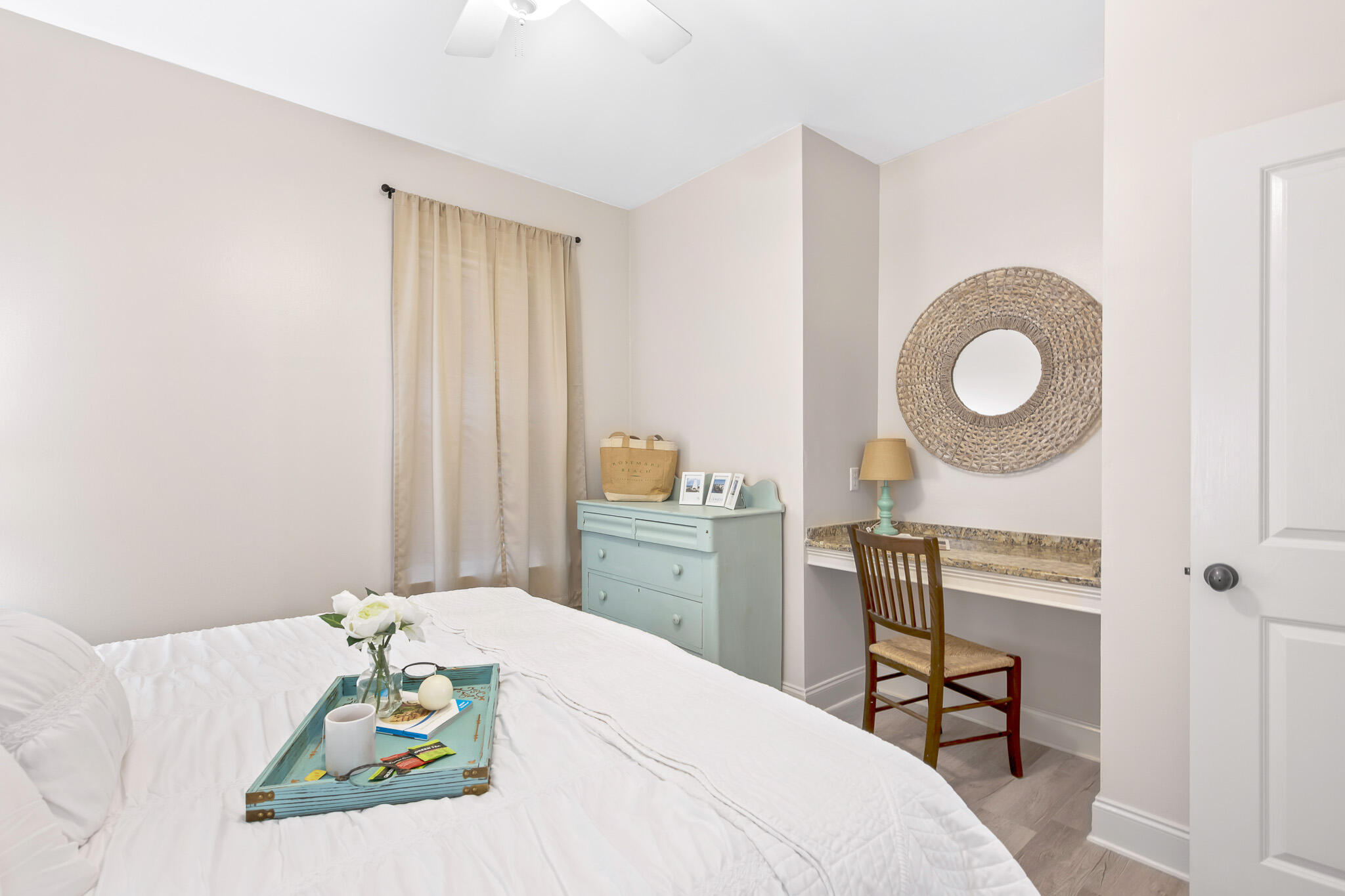 TOPSAIL VILLAGE - Residential