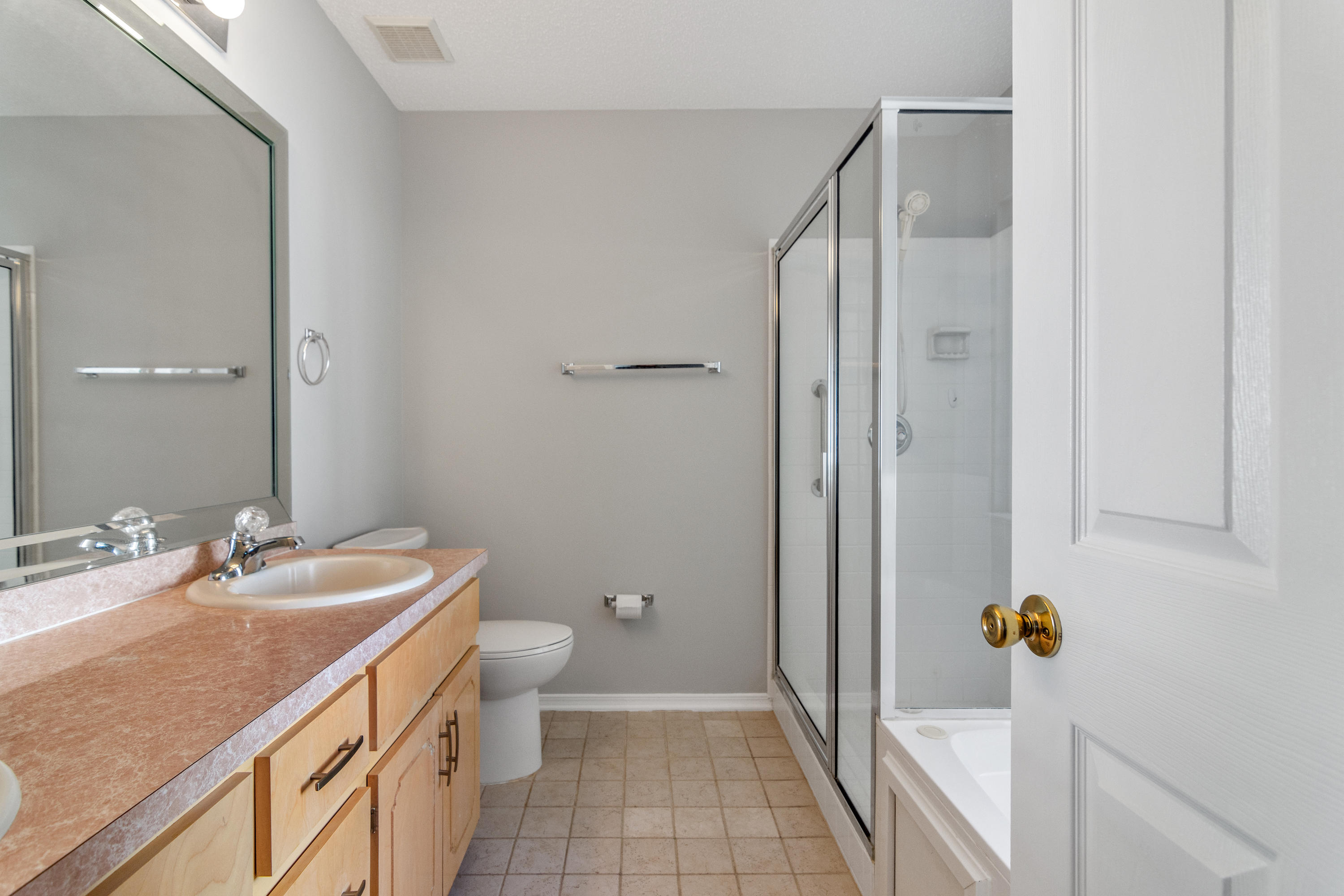 PINNACLE POINT - Residential