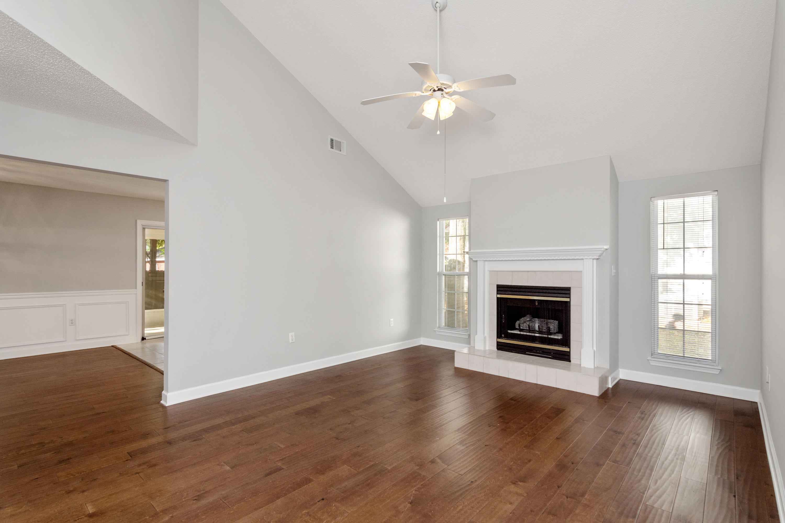 PINNACLE POINT - Residential