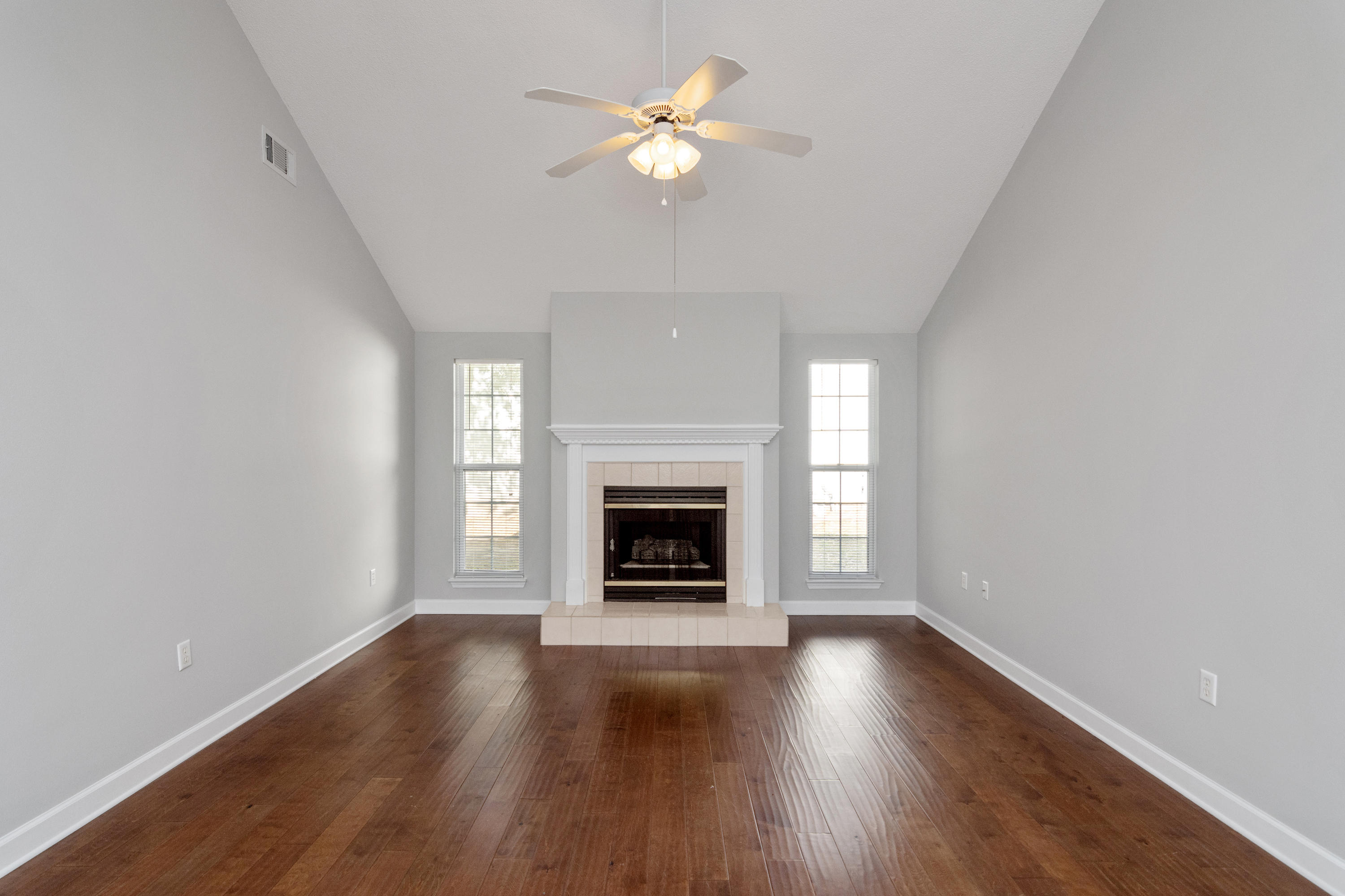 PINNACLE POINT - Residential