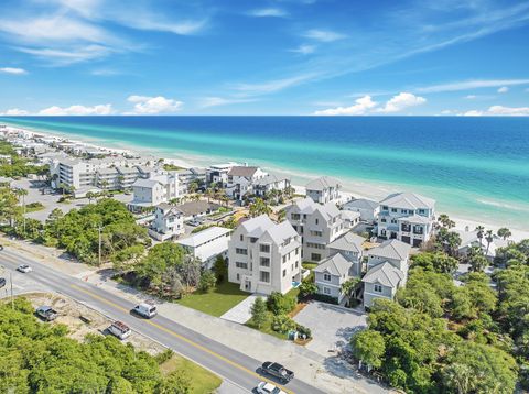 8978 E HWY 30A Inlet Beach FL 32461