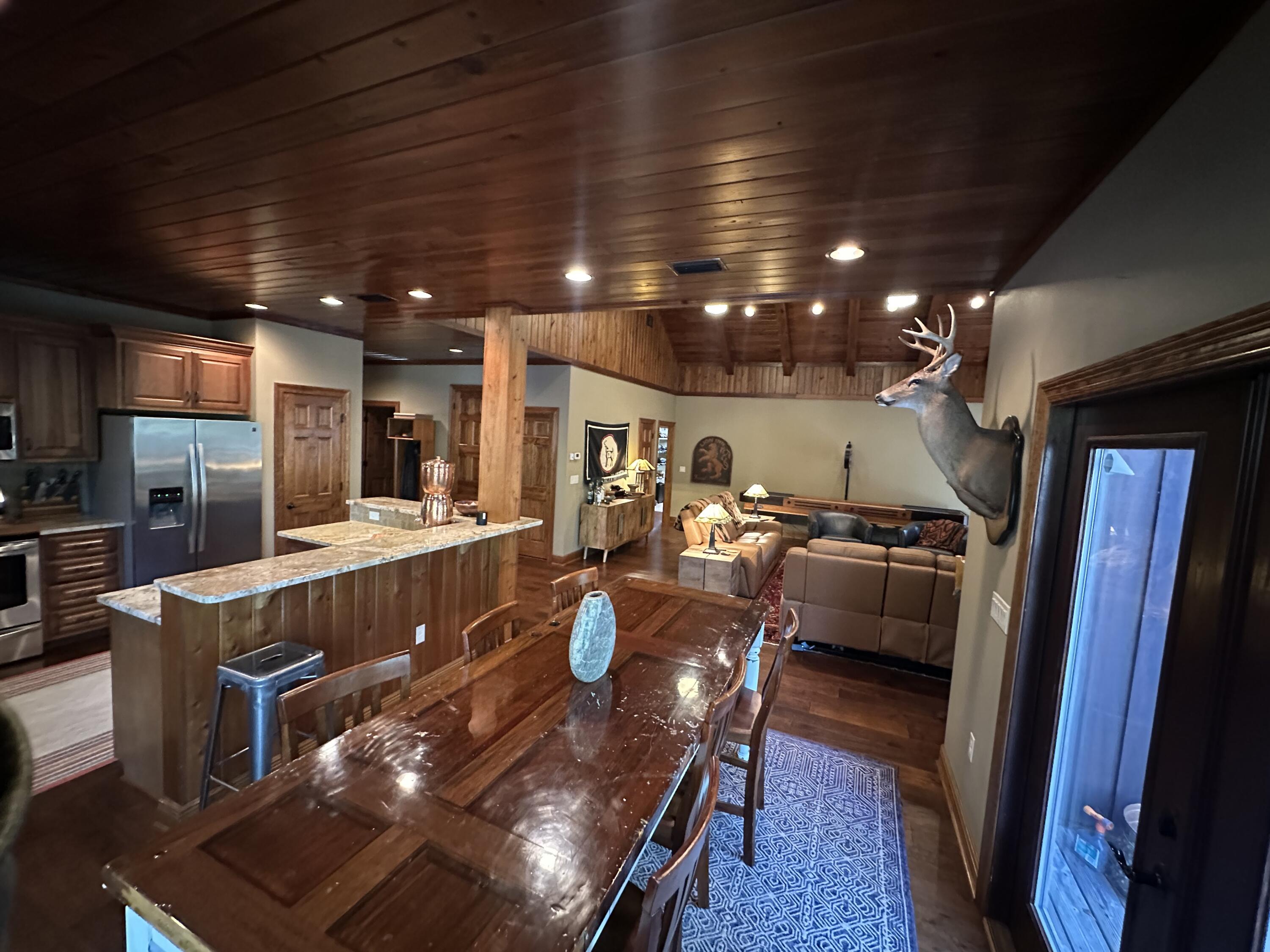 WALTON PLANTATION - Residential