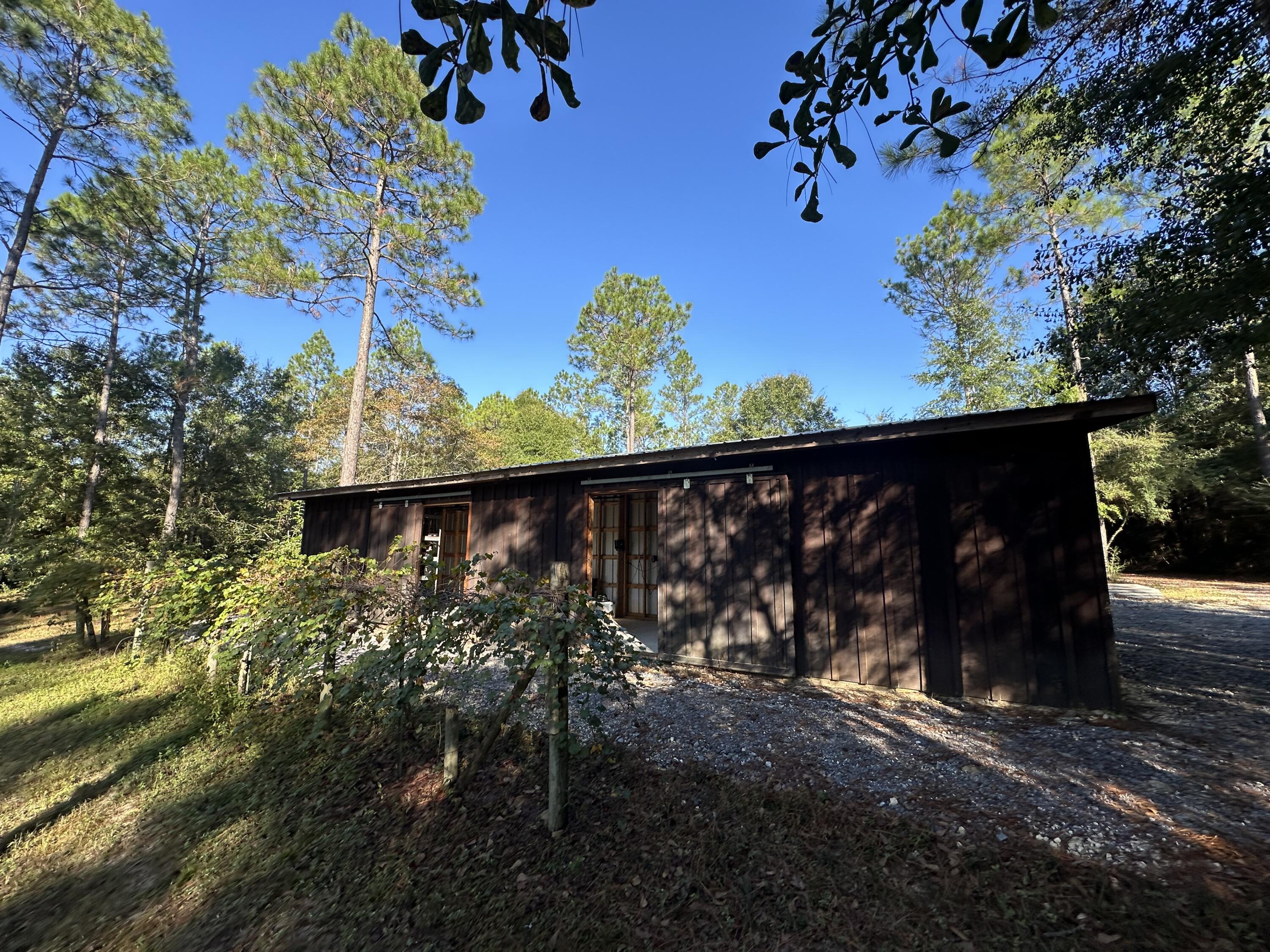 WALTON PLANTATION - Residential