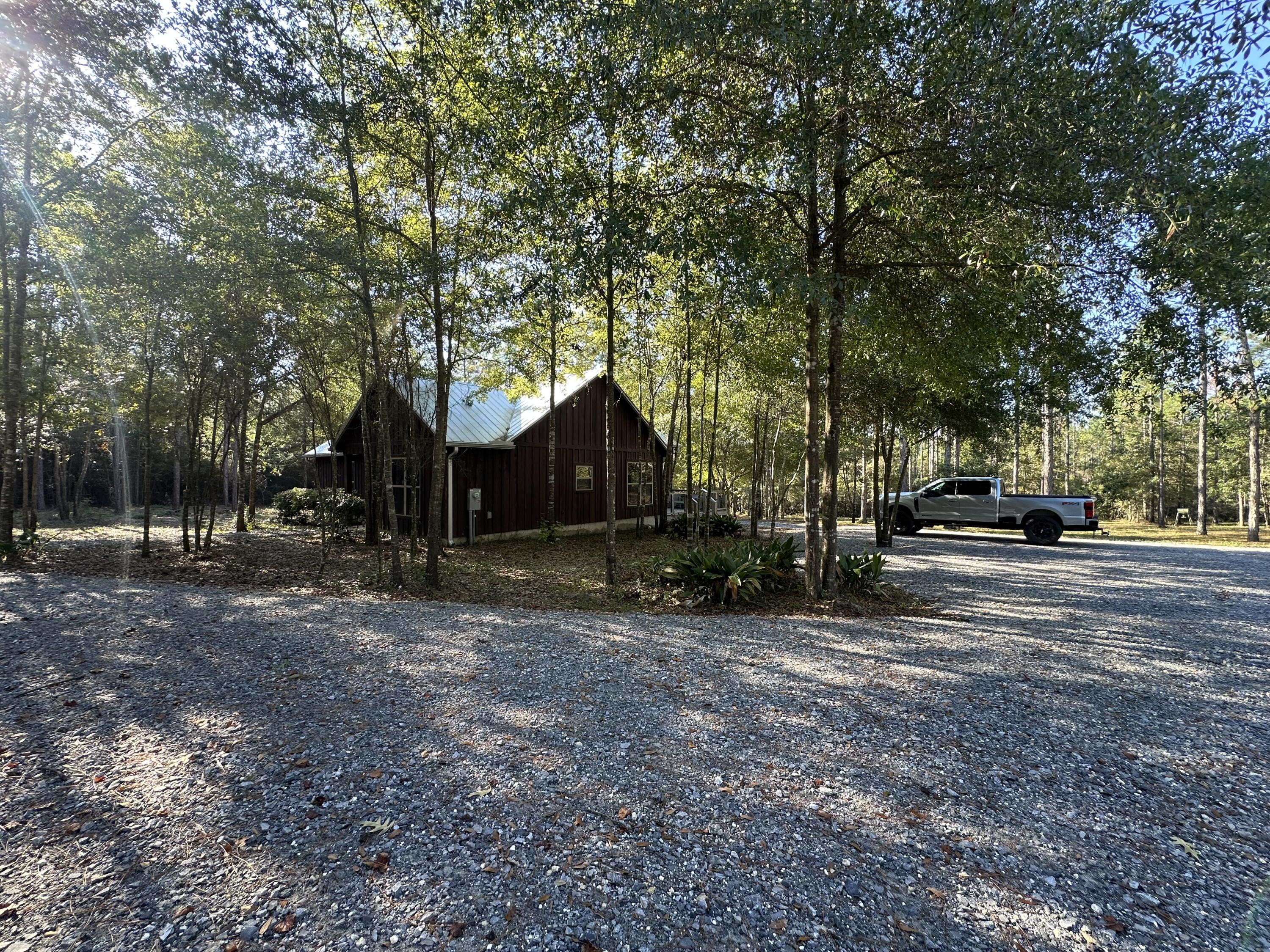 WALTON PLANTATION - Residential