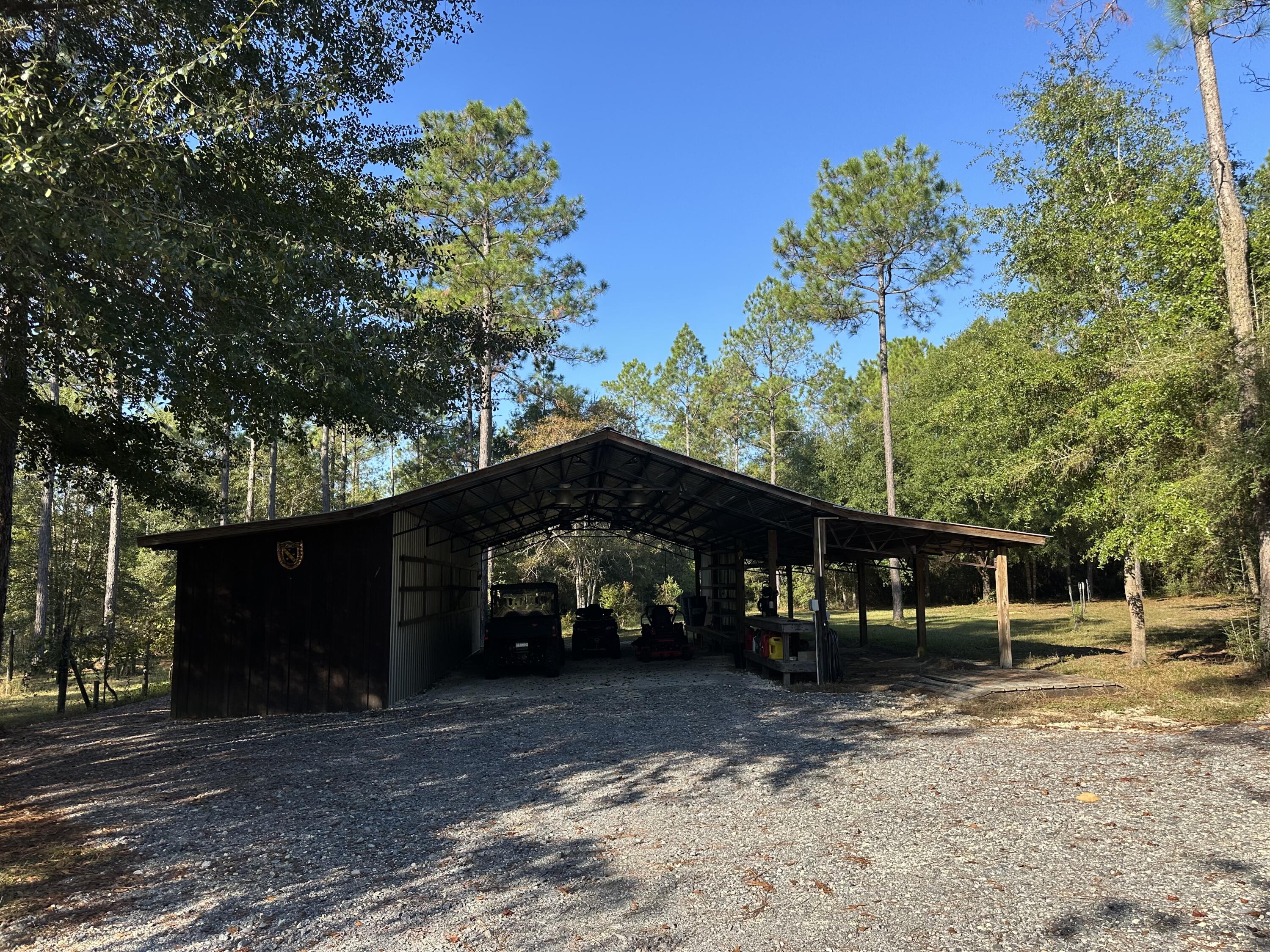 WALTON PLANTATION - Residential