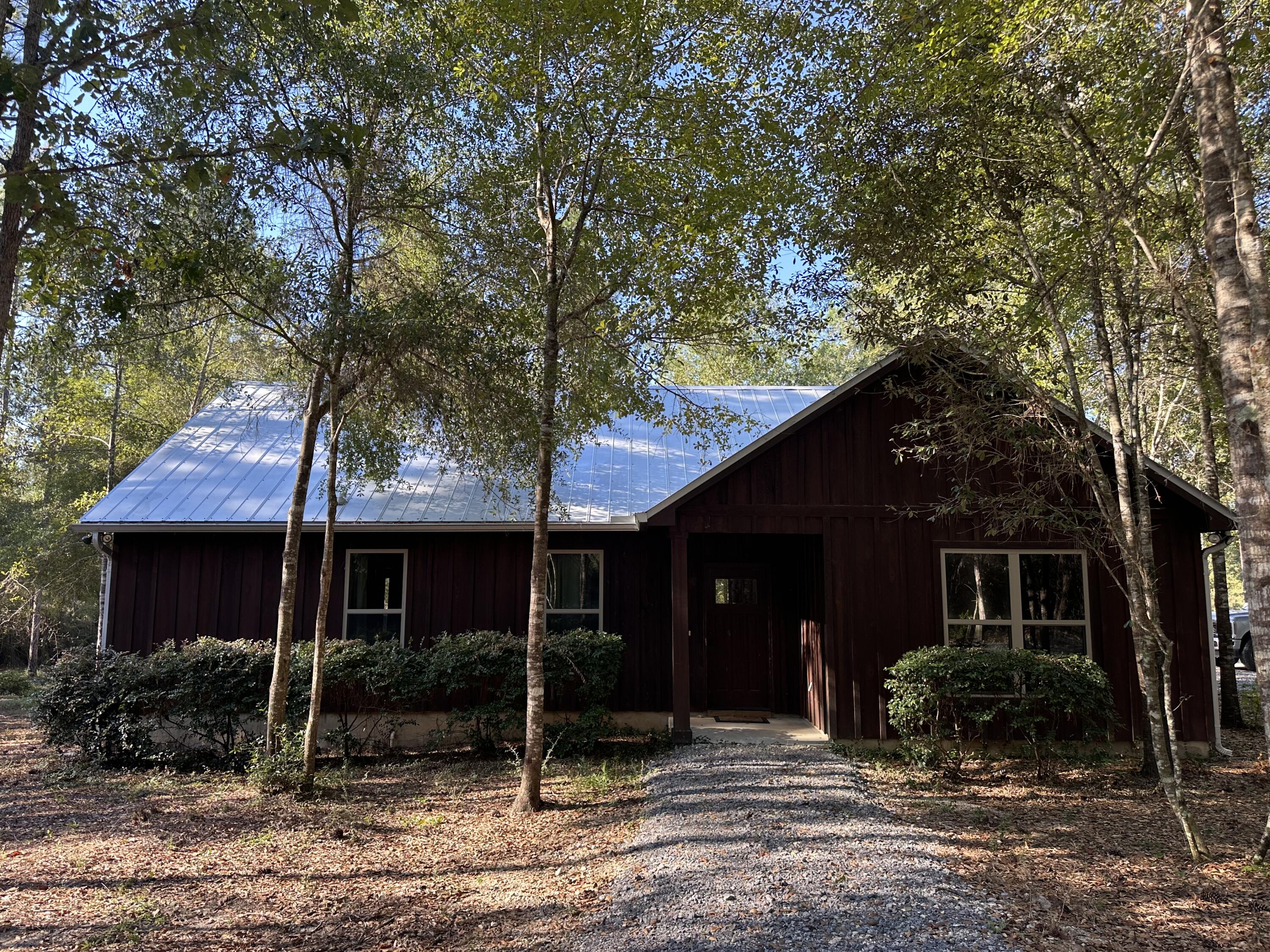 WALTON PLANTATION - Residential