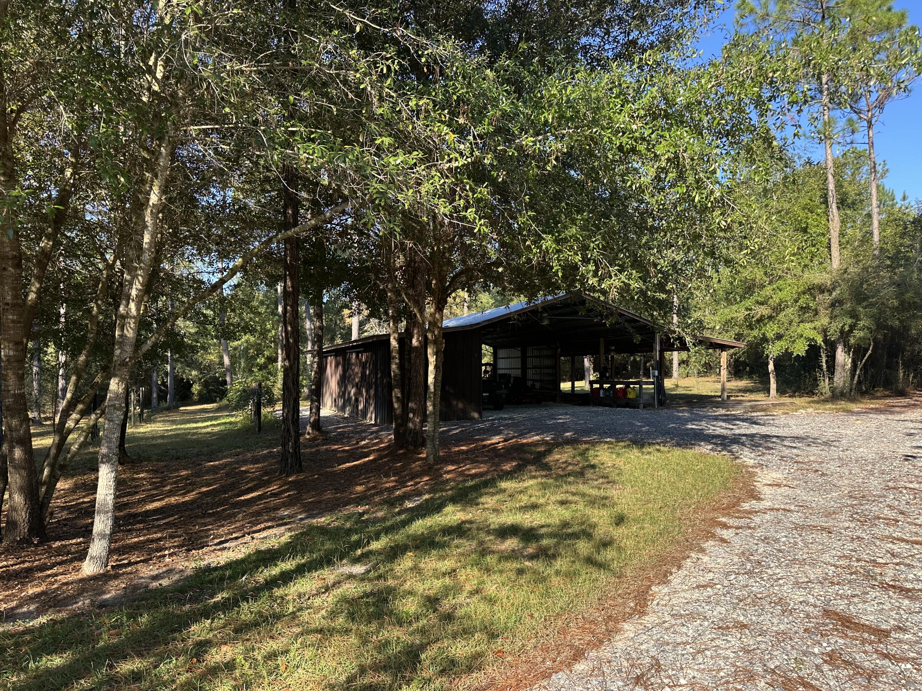 WALTON PLANTATION - Residential