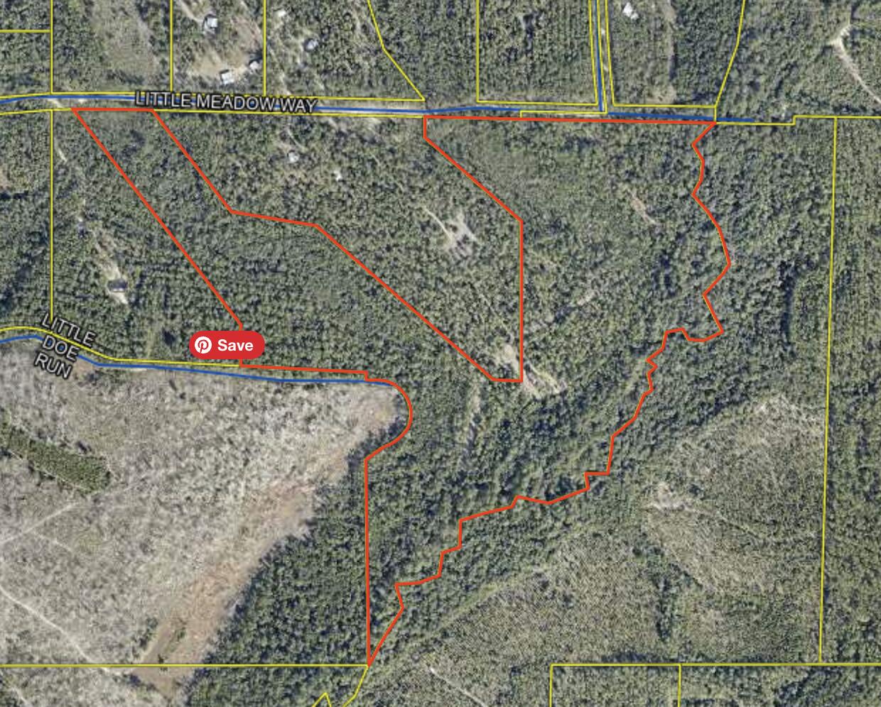 WALTON PLANTATION - Residential