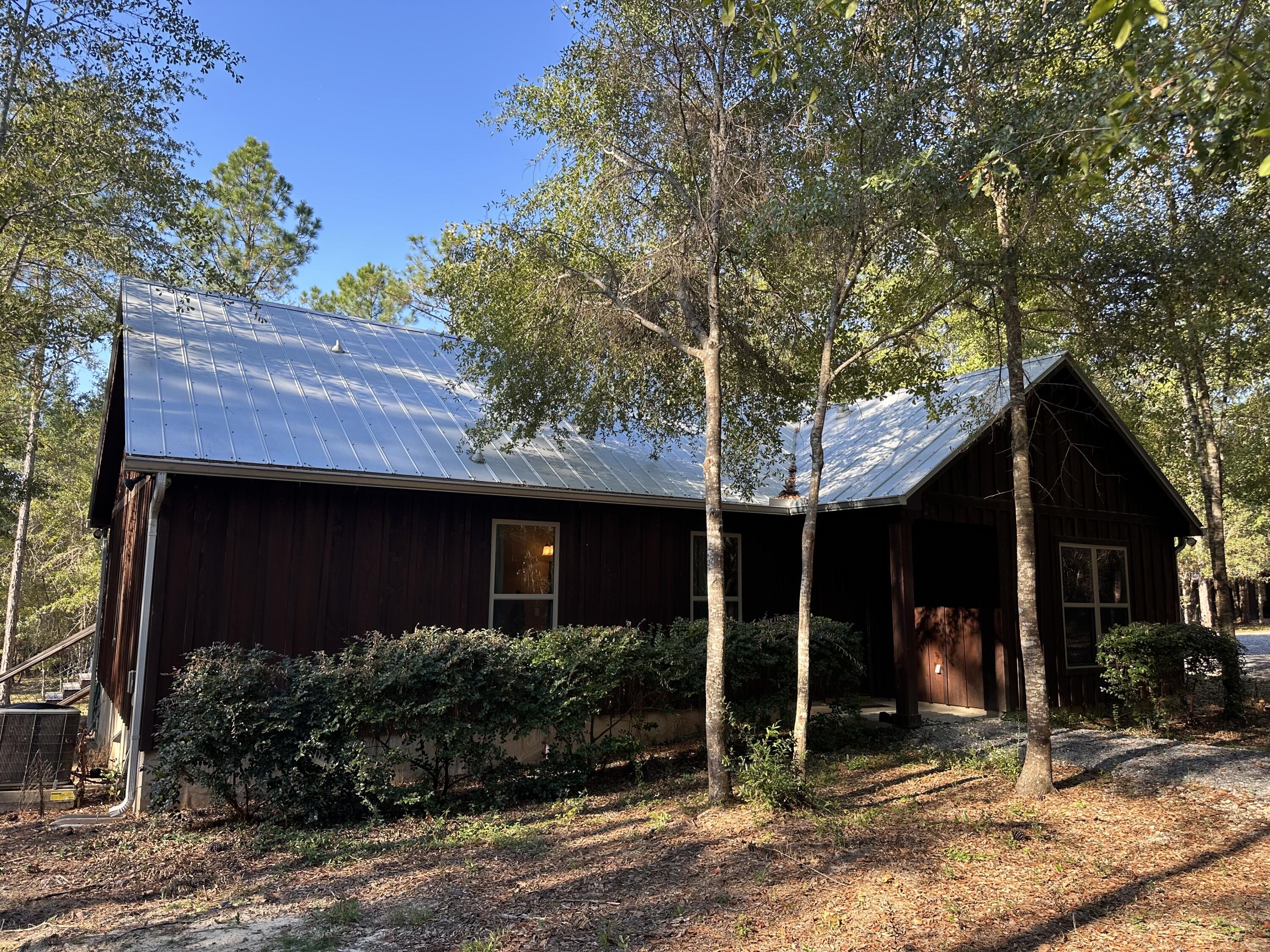 WALTON PLANTATION - Residential