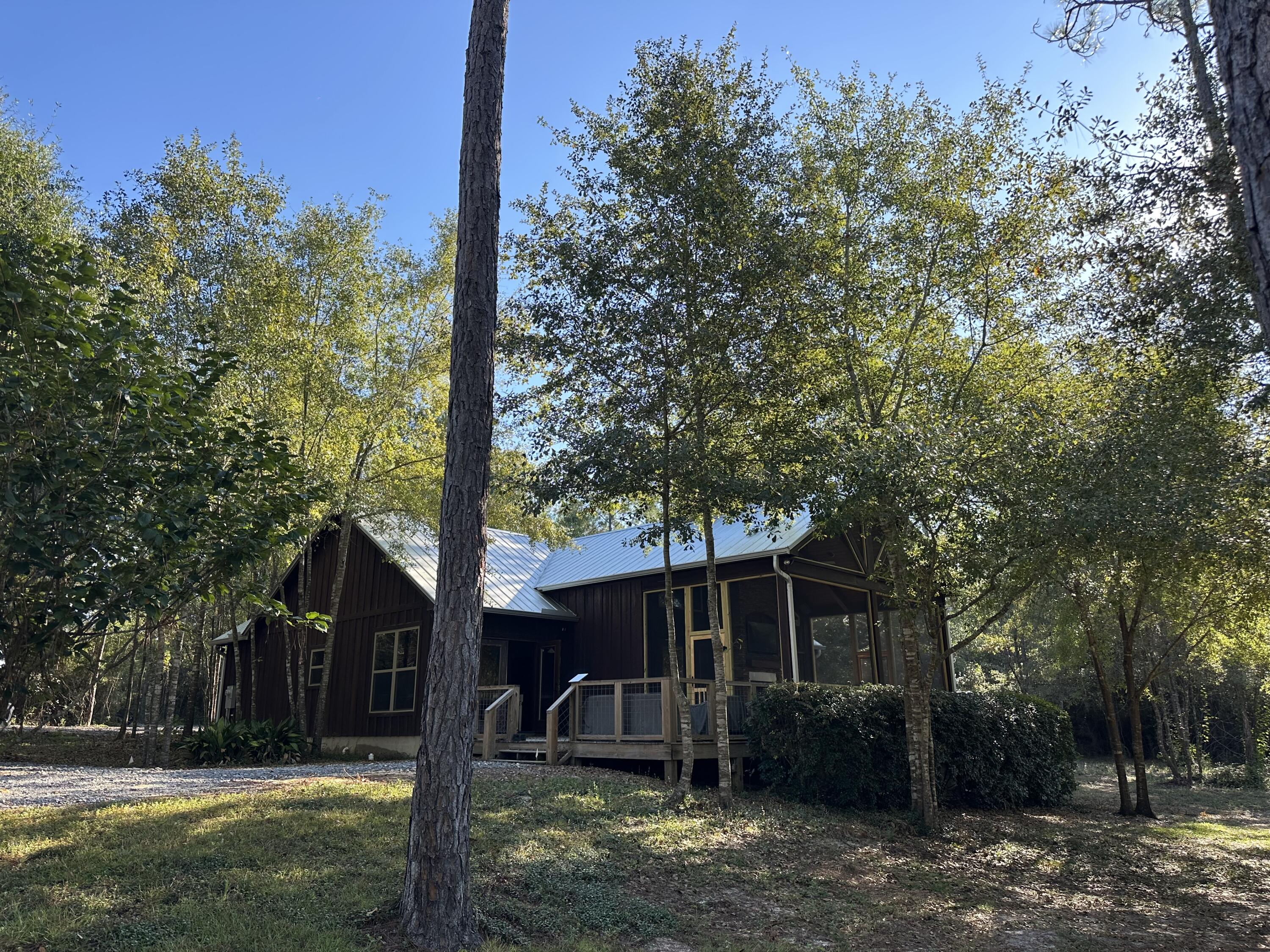 WALTON PLANTATION - Residential