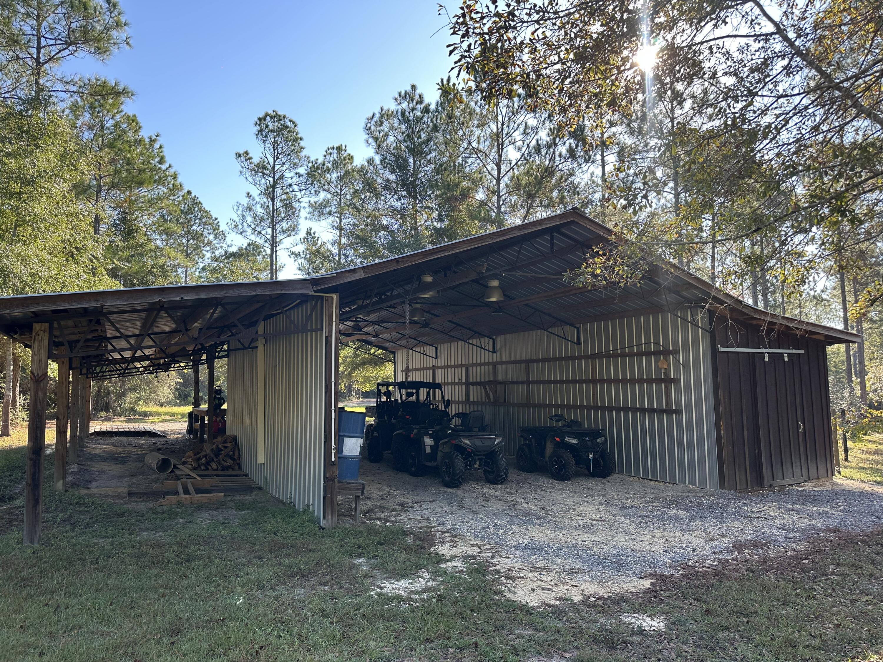 WALTON PLANTATION - Residential
