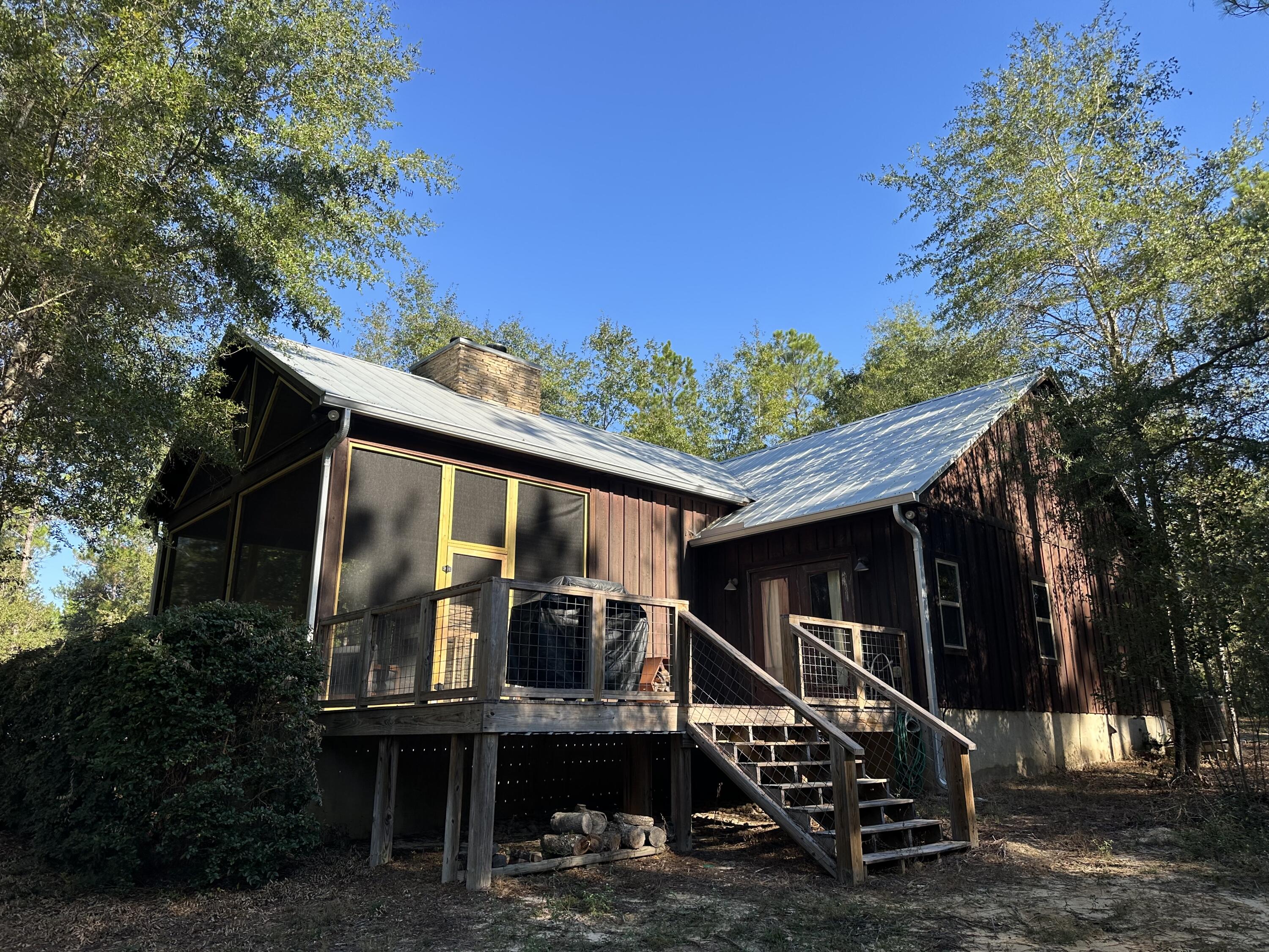 WALTON PLANTATION - Residential