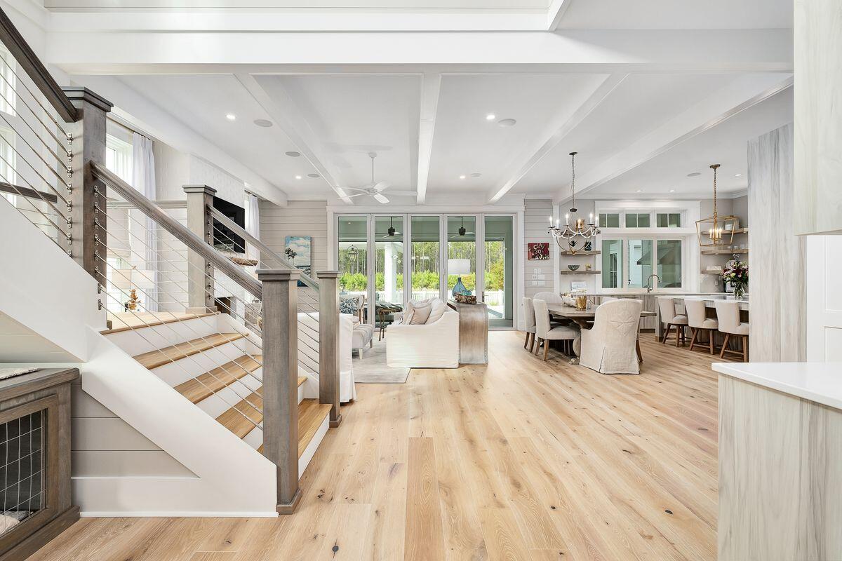 WATERSOUND ORIGINS - Residential