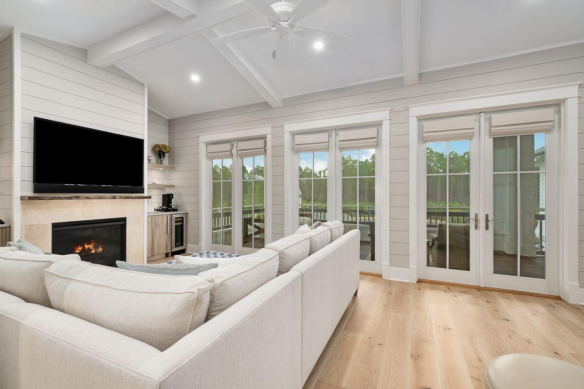 WATERSOUND ORIGINS - Residential
