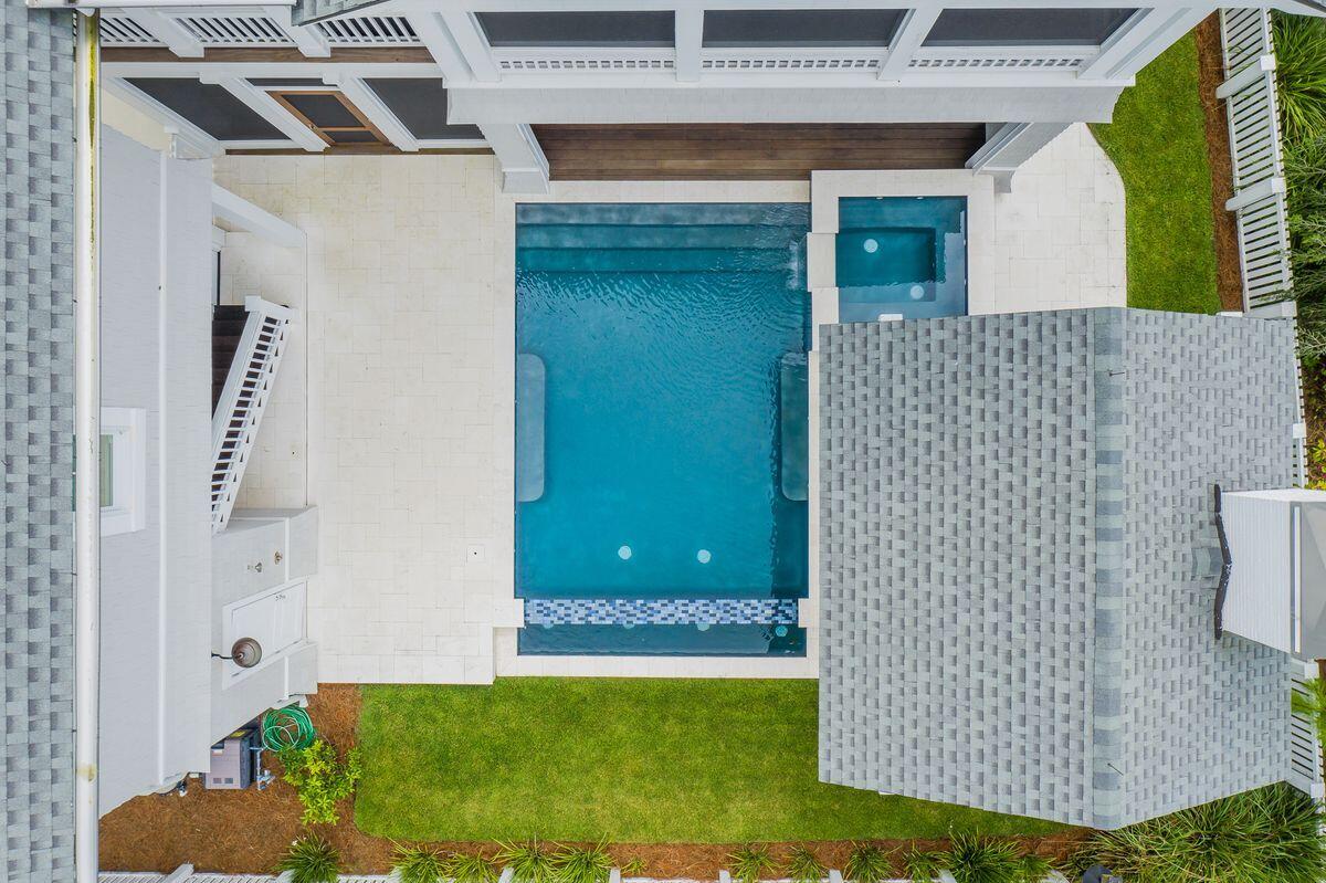 WATERSOUND ORIGINS - Residential