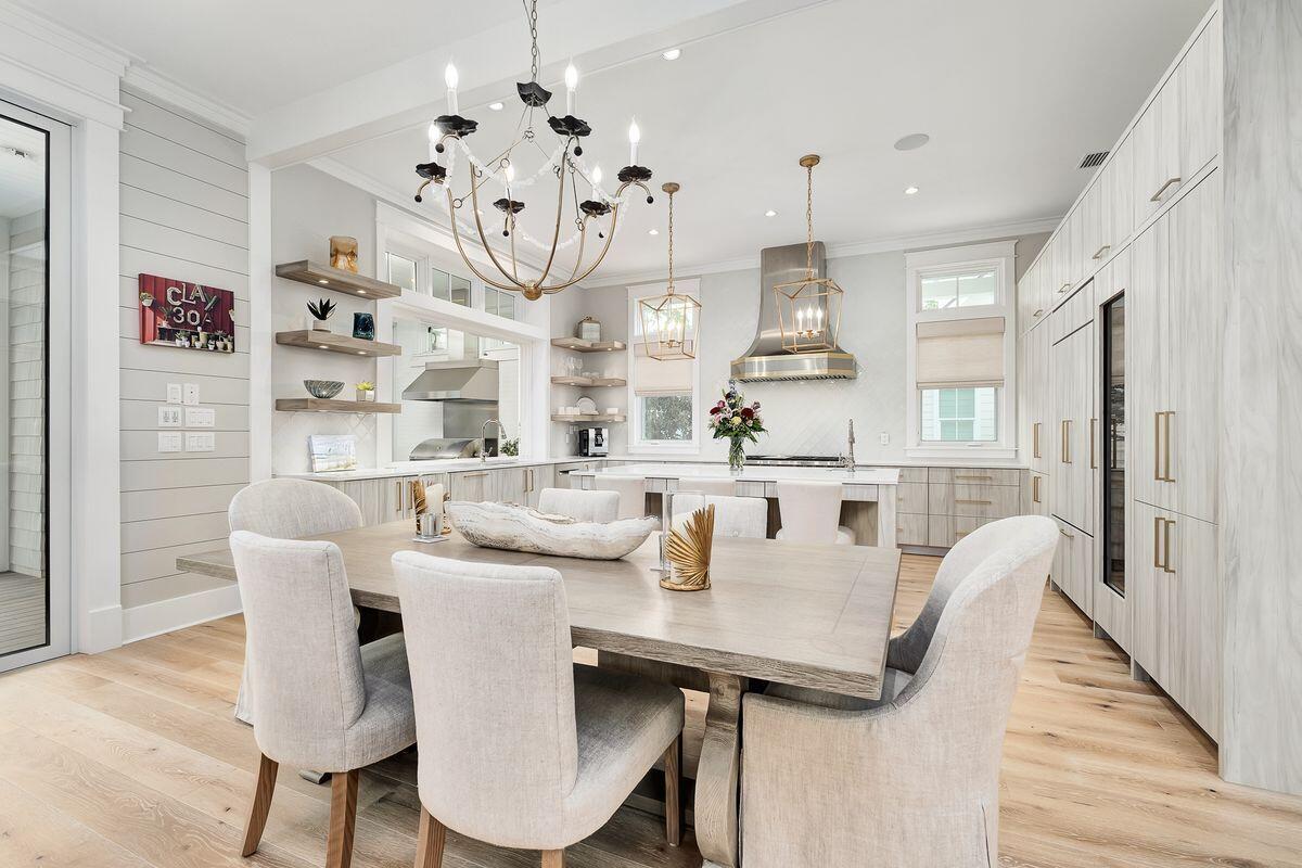 WATERSOUND ORIGINS - Residential