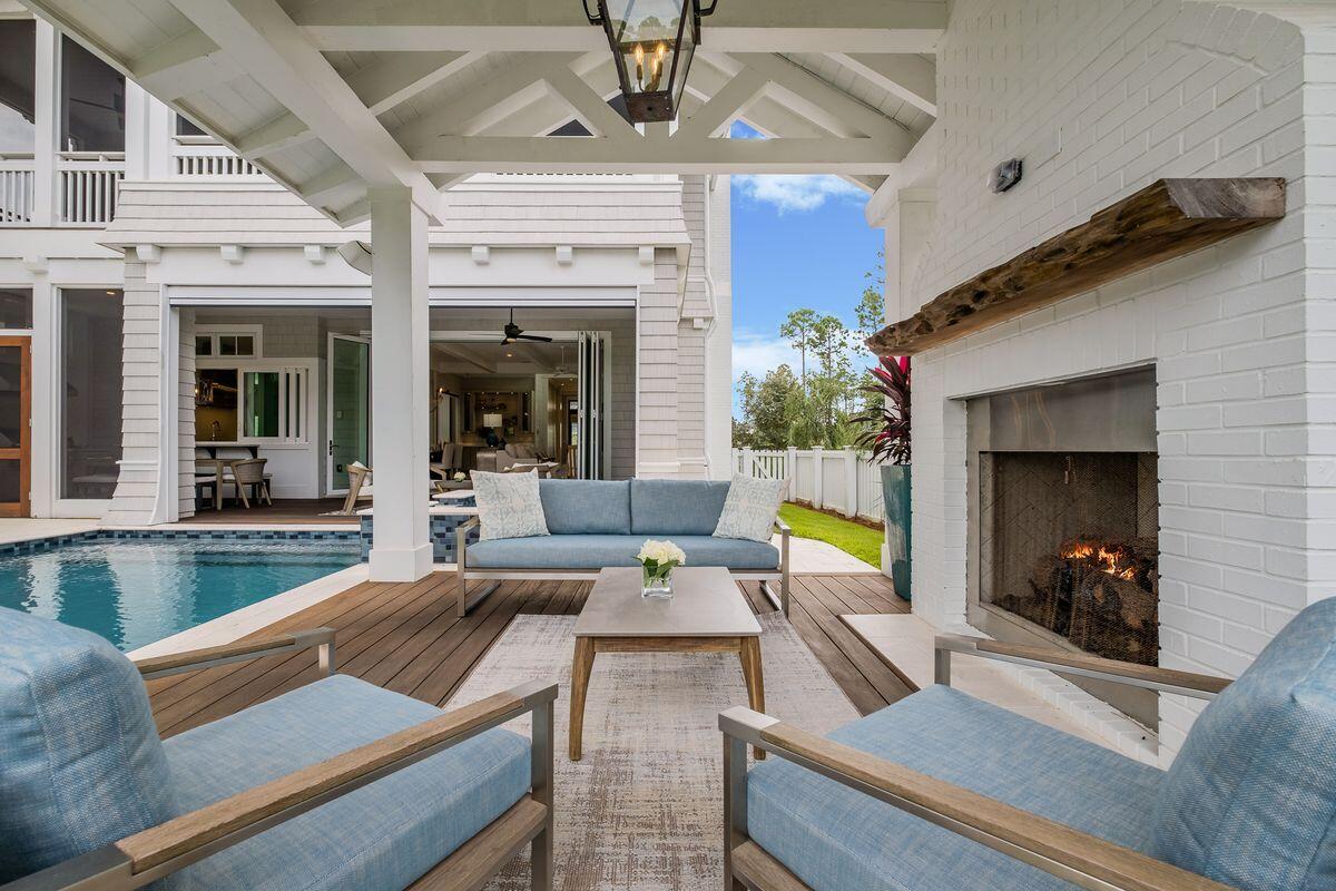 WATERSOUND ORIGINS - Residential