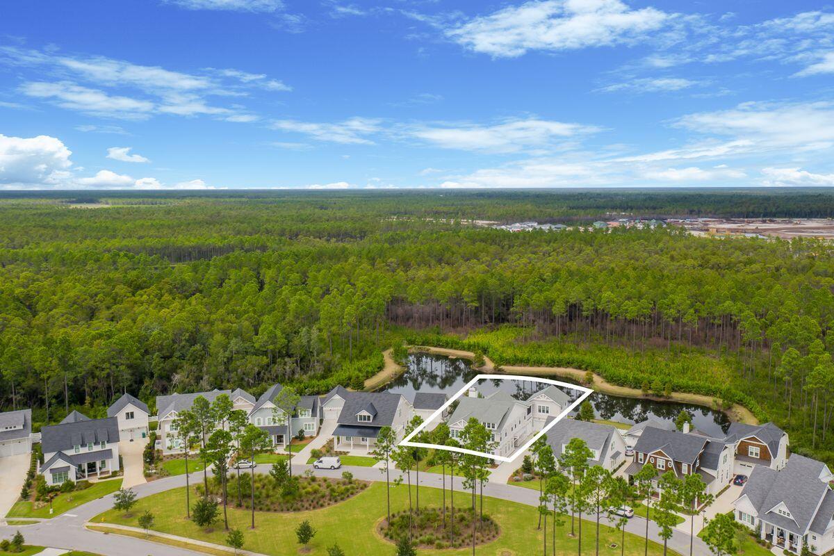 WATERSOUND ORIGINS - Residential