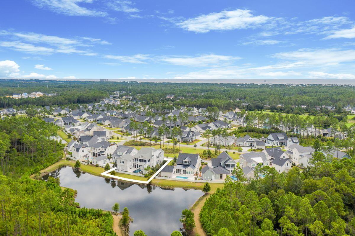 WATERSOUND ORIGINS - Residential