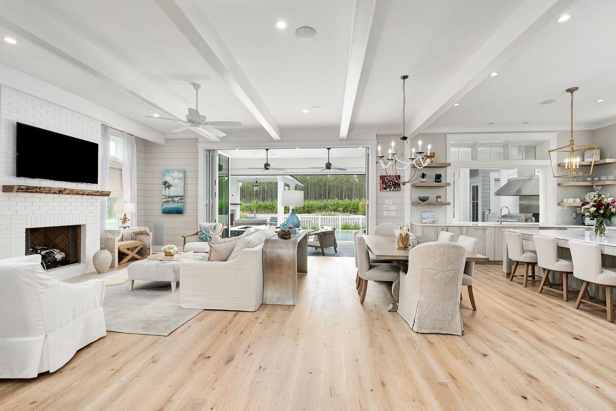 WATERSOUND ORIGINS - Residential