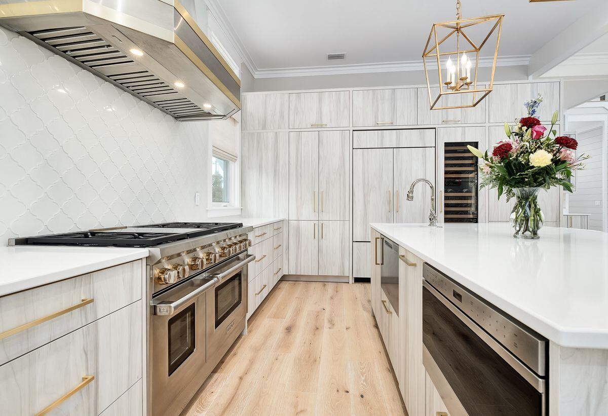WATERSOUND ORIGINS - Residential