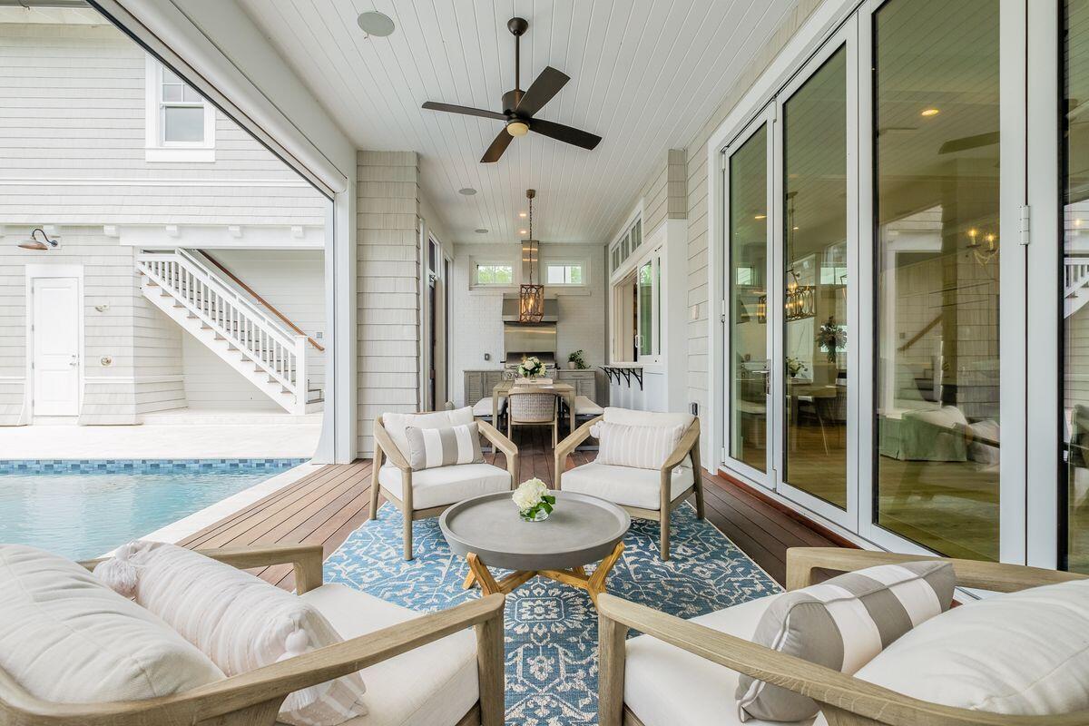 WATERSOUND ORIGINS - Residential