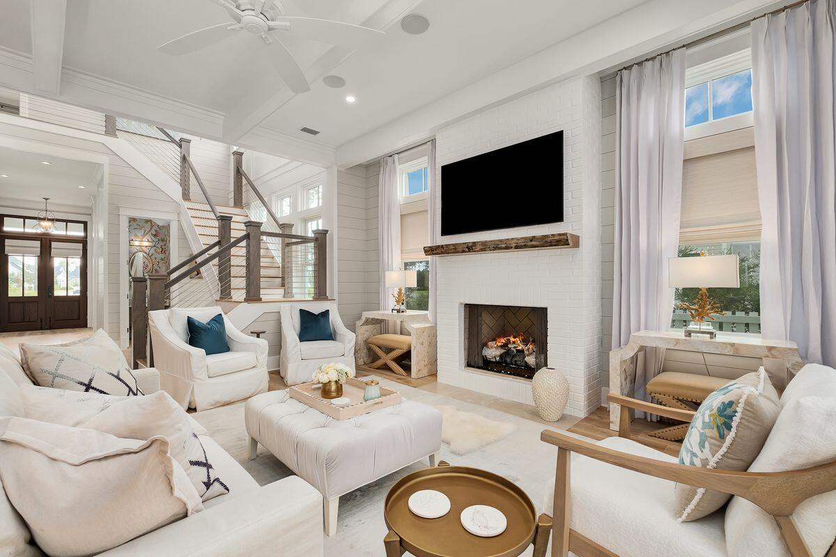 WATERSOUND ORIGINS - Residential