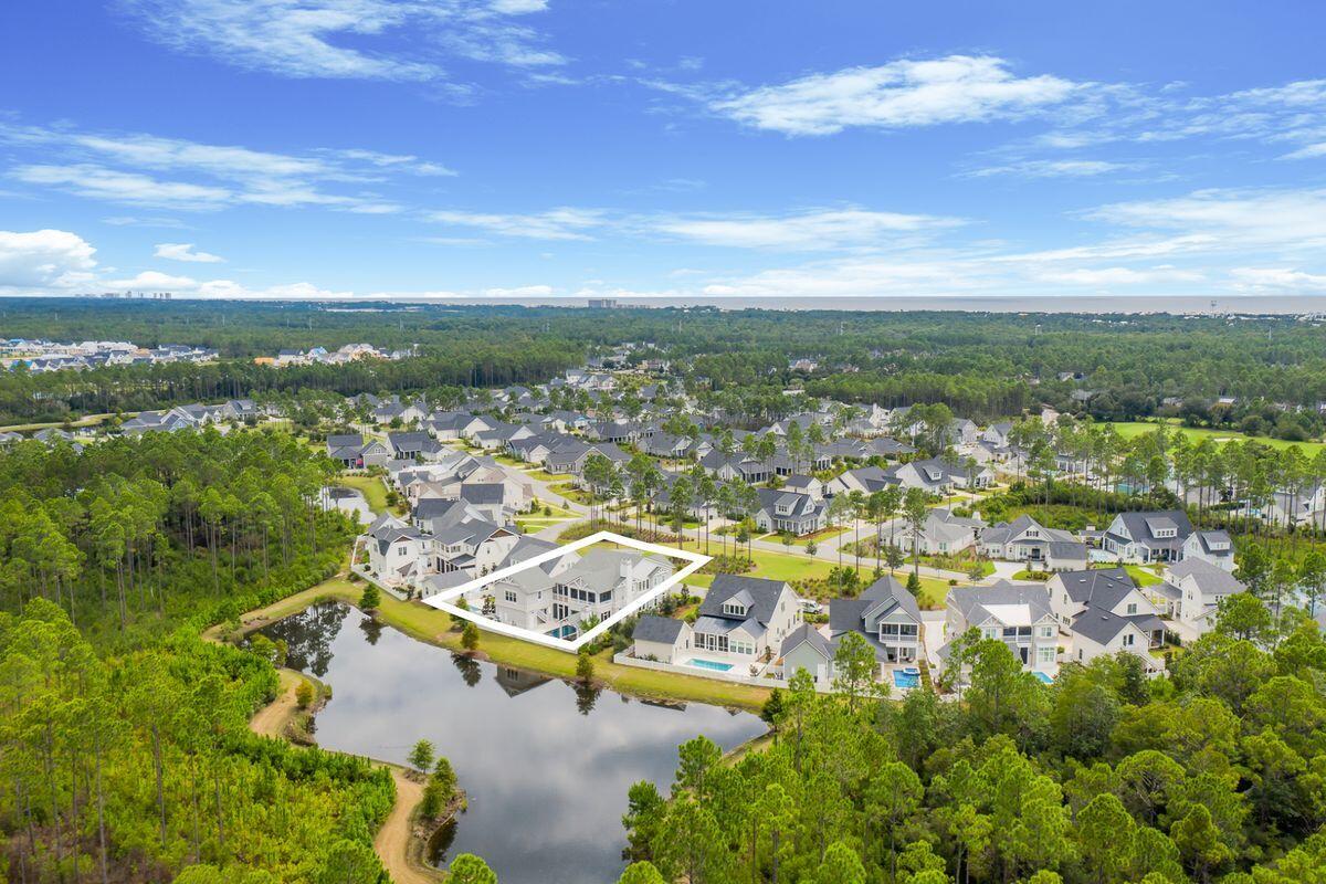 WATERSOUND ORIGINS - Residential