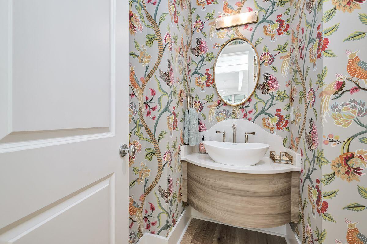 WATERSOUND ORIGINS - Residential