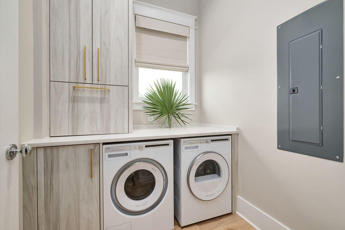 WATERSOUND ORIGINS - Residential